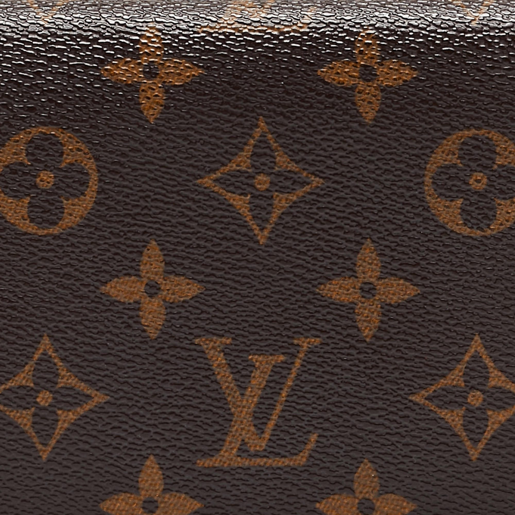 Louis Vuitton Monogram Canvas Insolite Wallet