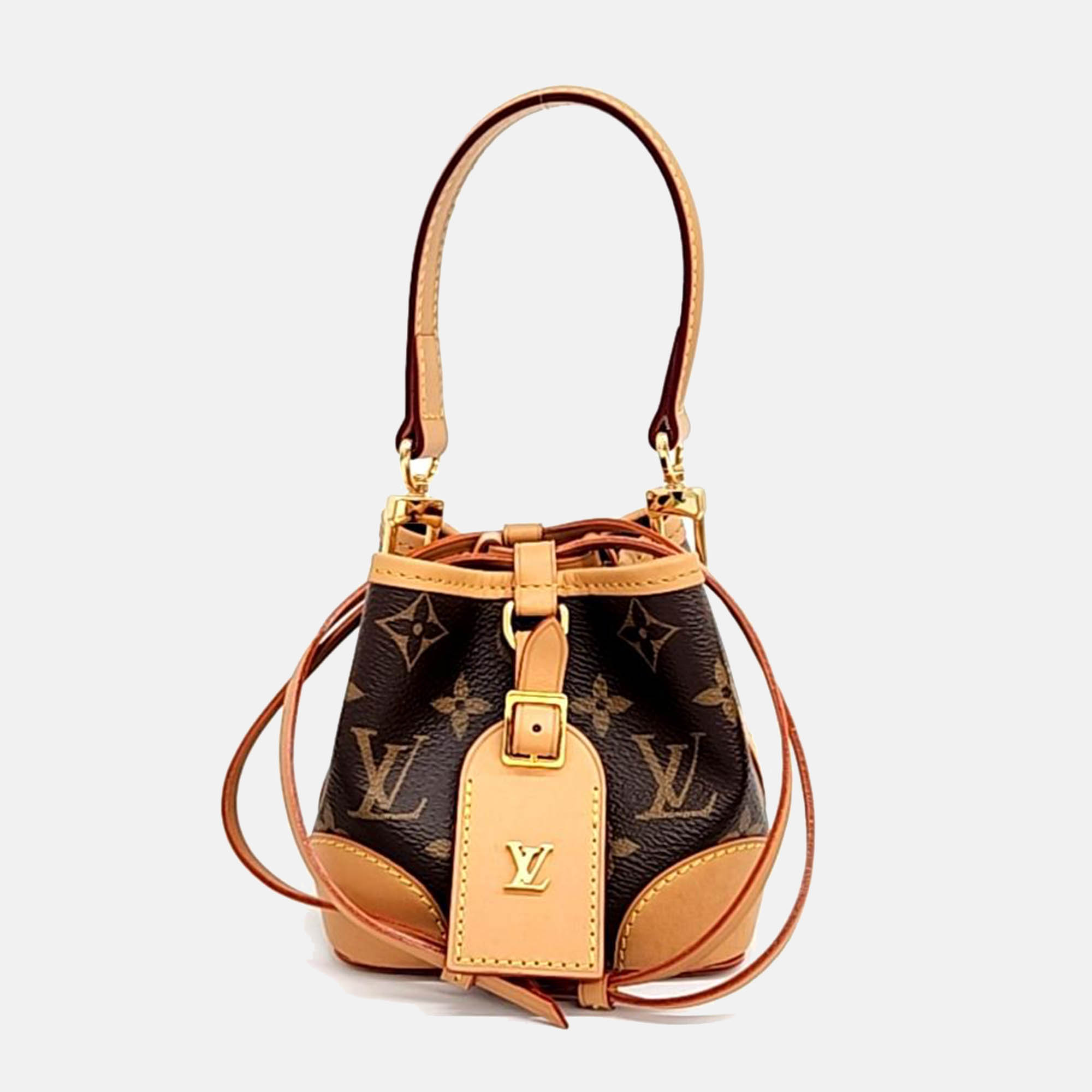 Louis Vuitton Noe Purse M57099 Bag