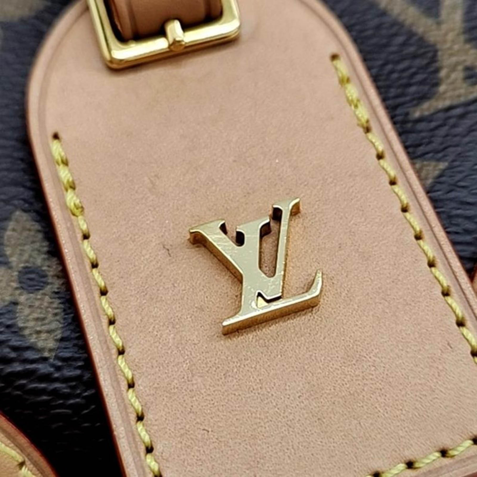 Louis Vuitton Noe Purse M57099 Bag