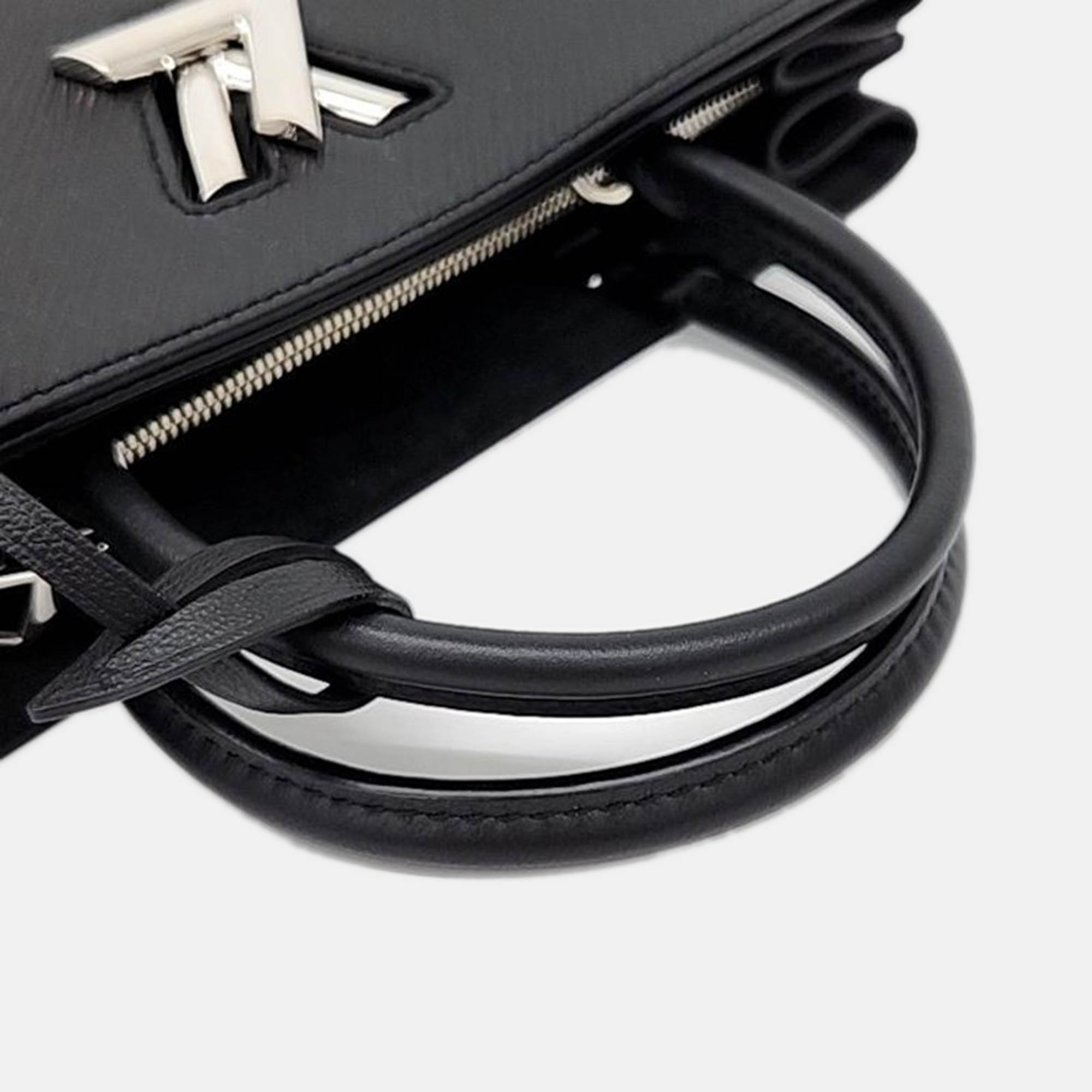 Louis Vuitton Epi Twist Tote Cum Shoulder Bag M54810