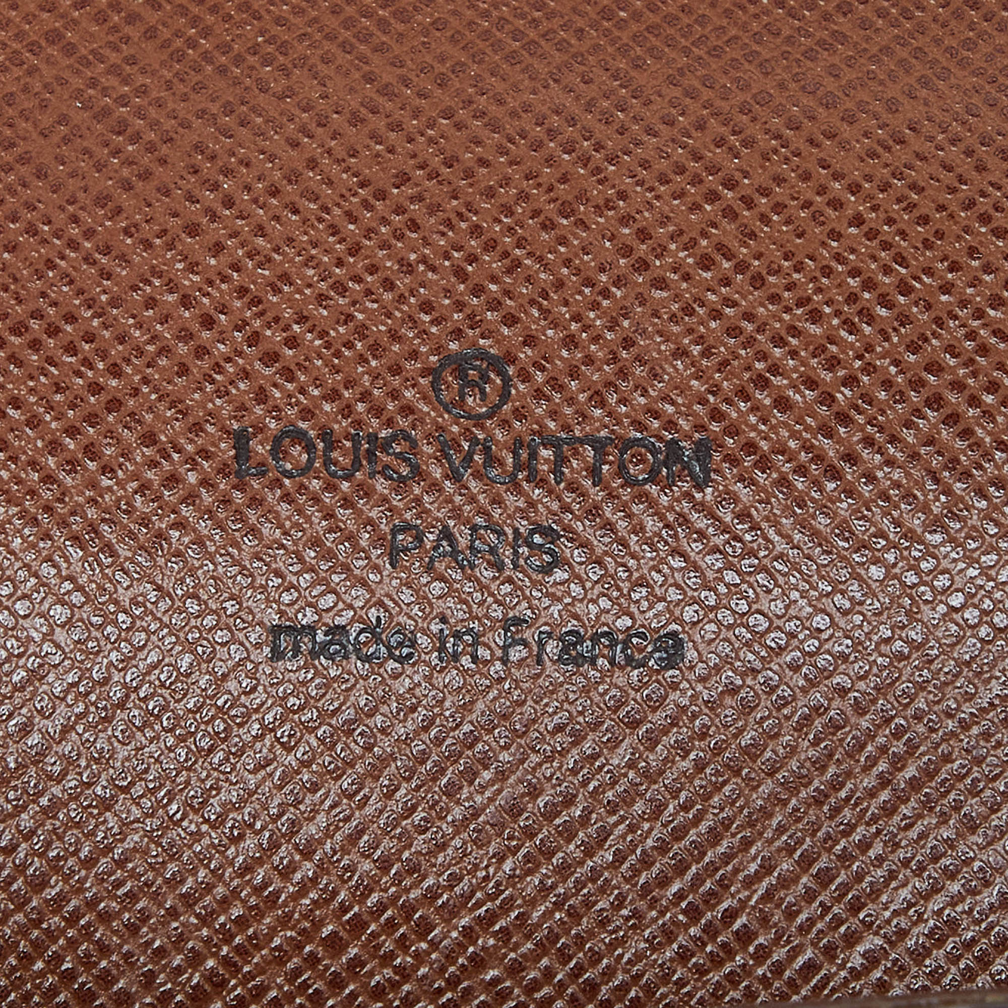 Louis Vuitton Monogram Canvas Musette Salsa PM Bag