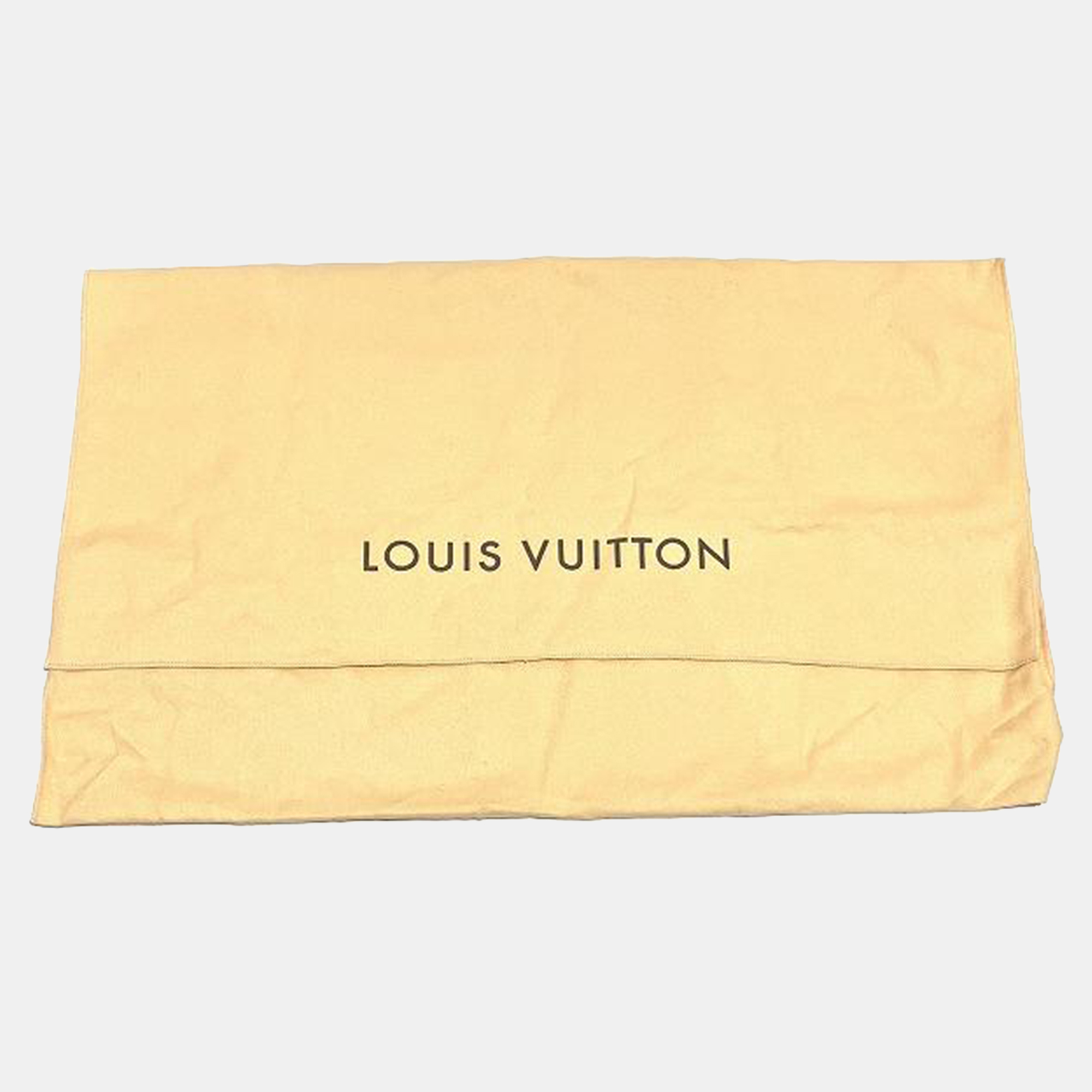 Louis Vuitton Brown Canvas Monogram Papillon 30