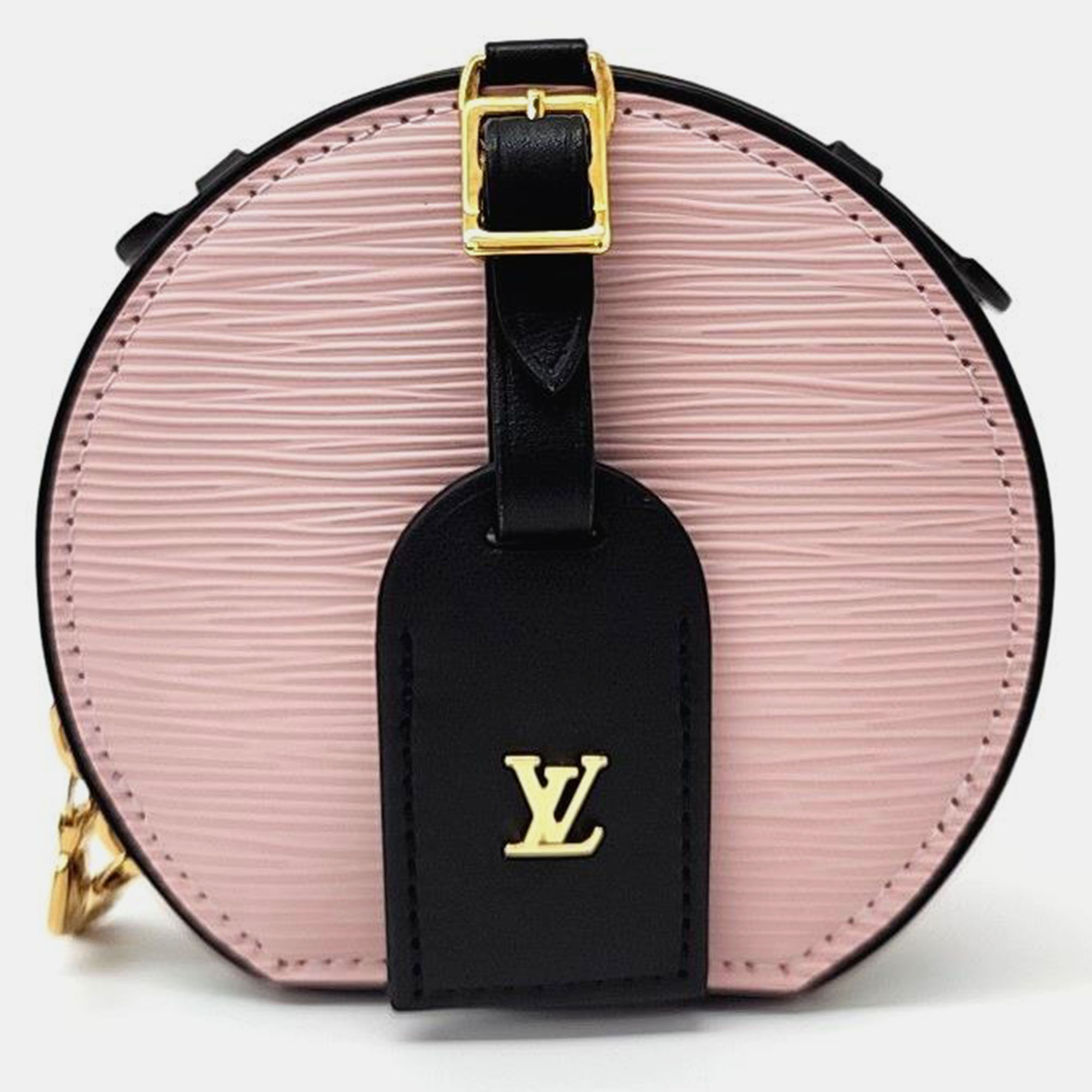 Louis Vuitton Epi Mini Boite Chapeau