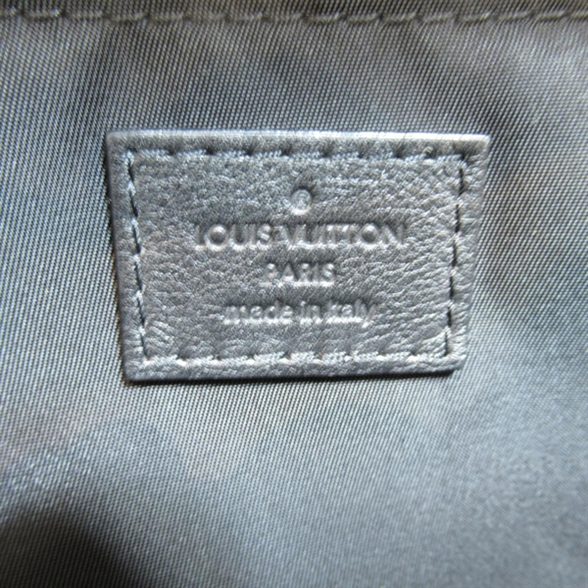 Louis Vuitton Brown Monogram Palm Springs PM Backpack