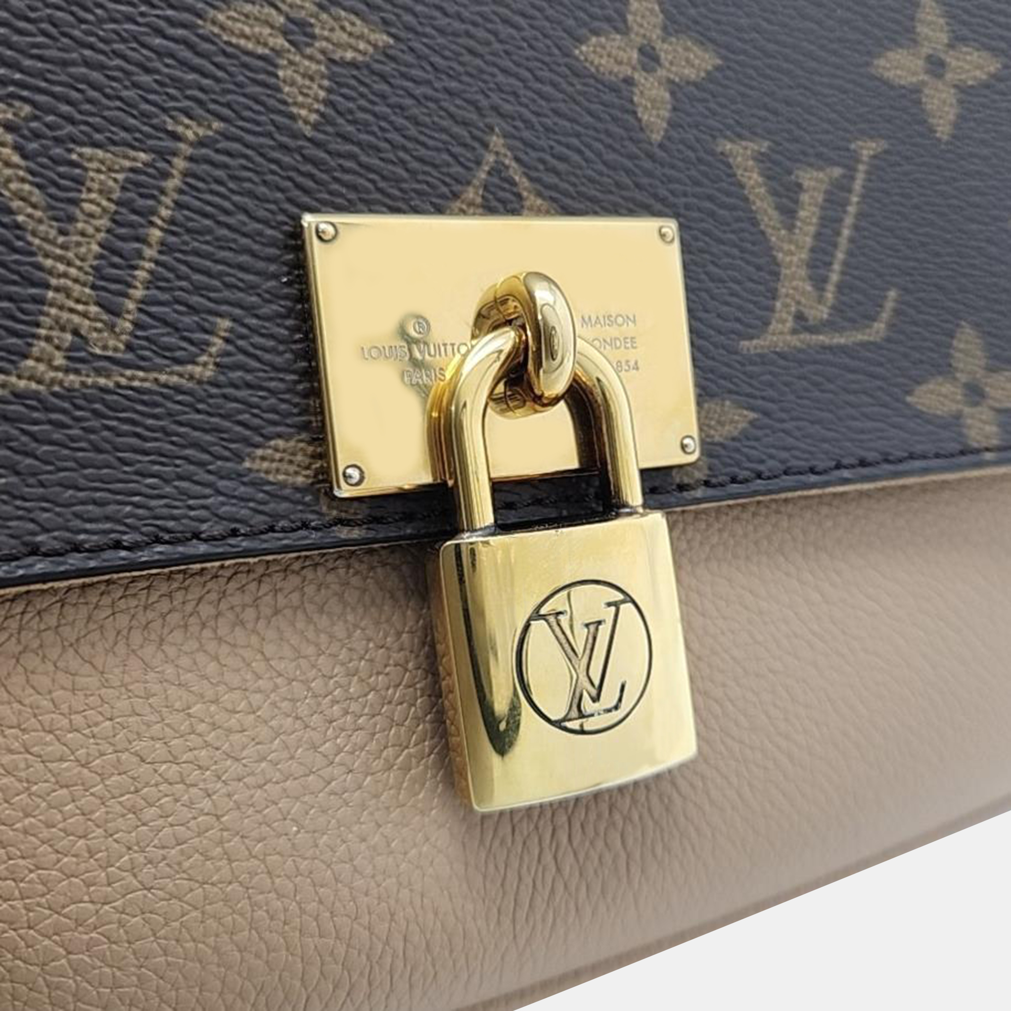 Louis Vuitton Marignan