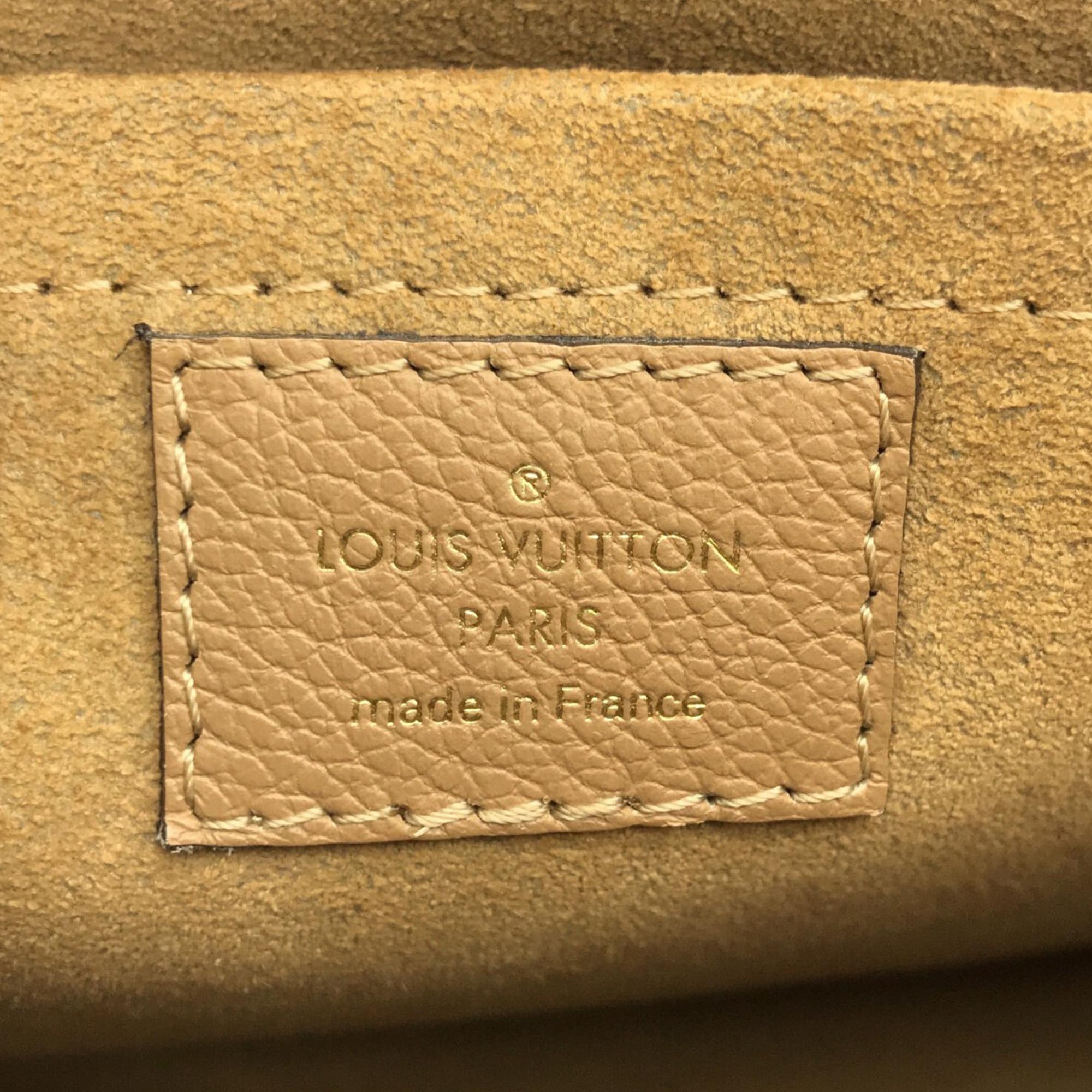 Louis Vuitton Brown Monogram Marignan