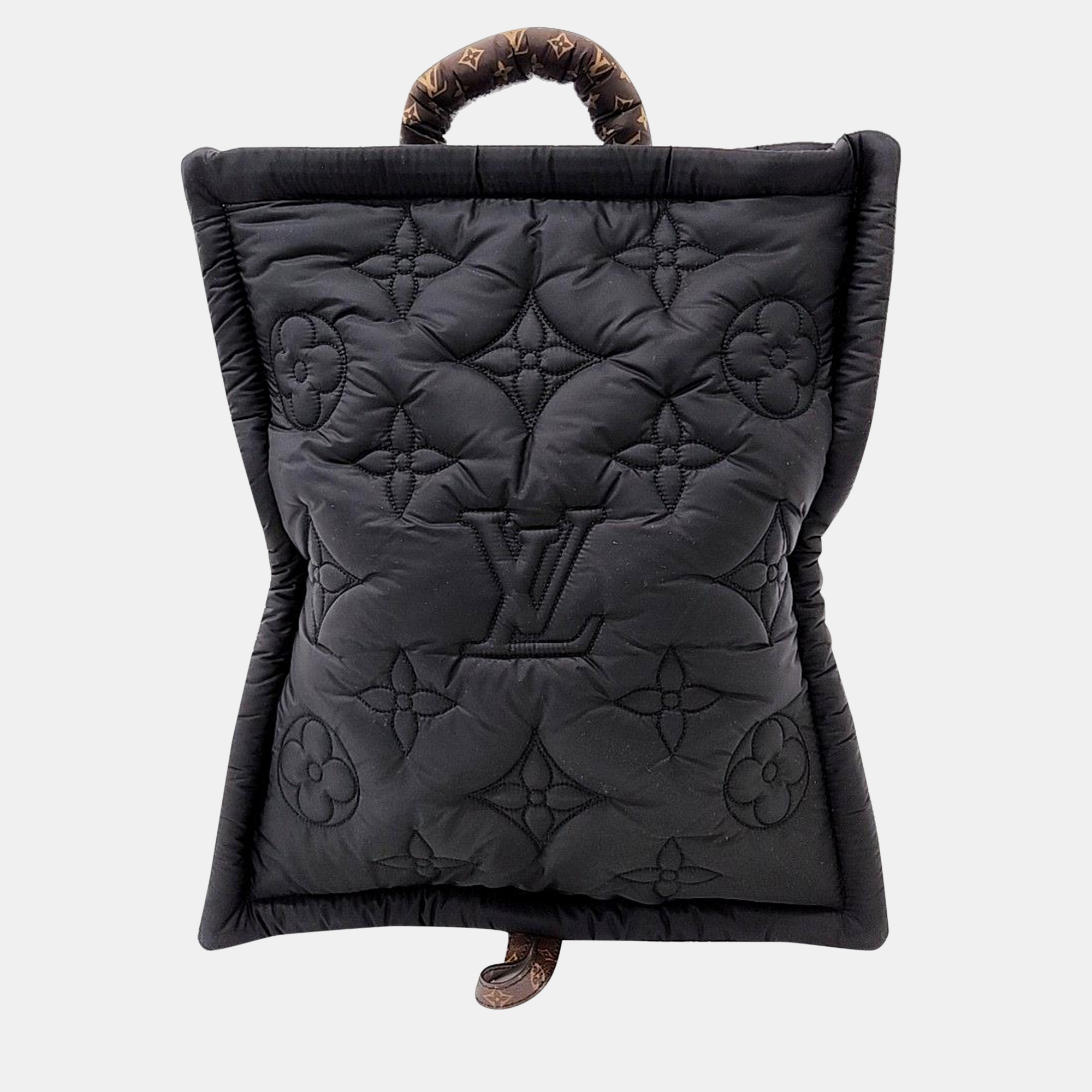 Louis Vuitton Pillow Backpack