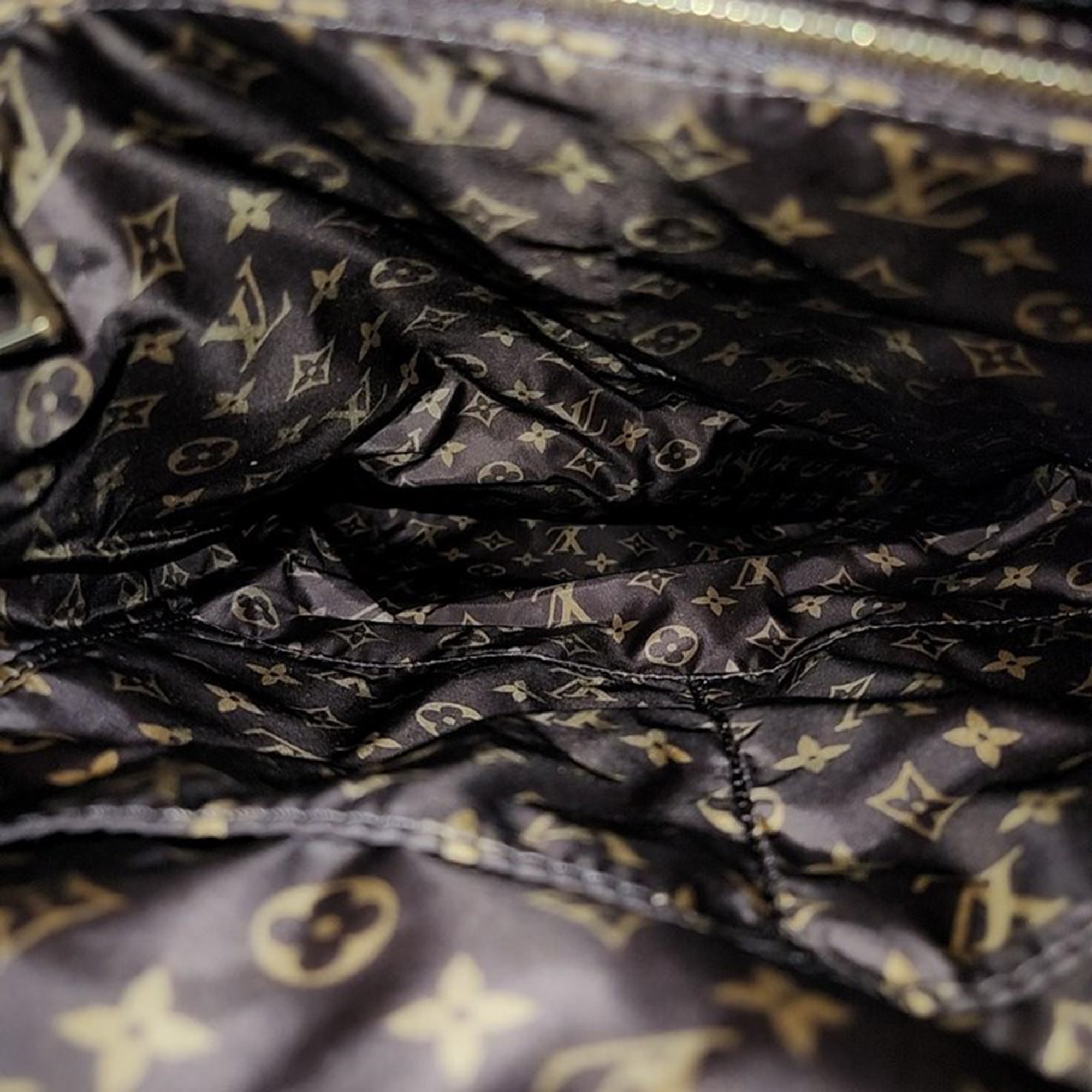 Louis Vuitton Pillow Backpack