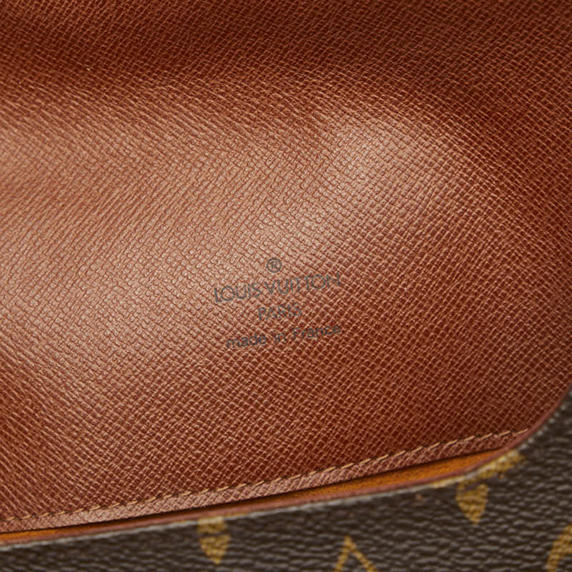 Louis Vuitton  Coated Canvas  Musette Salsa Shoulder Bags