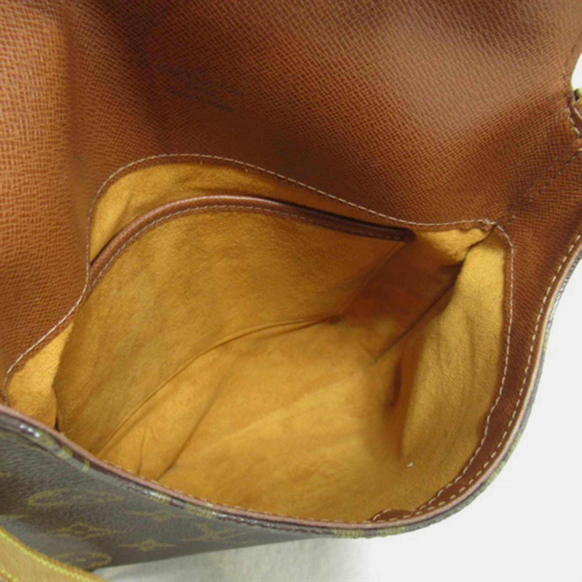 Louis Vuitton  Coated Canvas  Musette Salsa Shoulder Bags