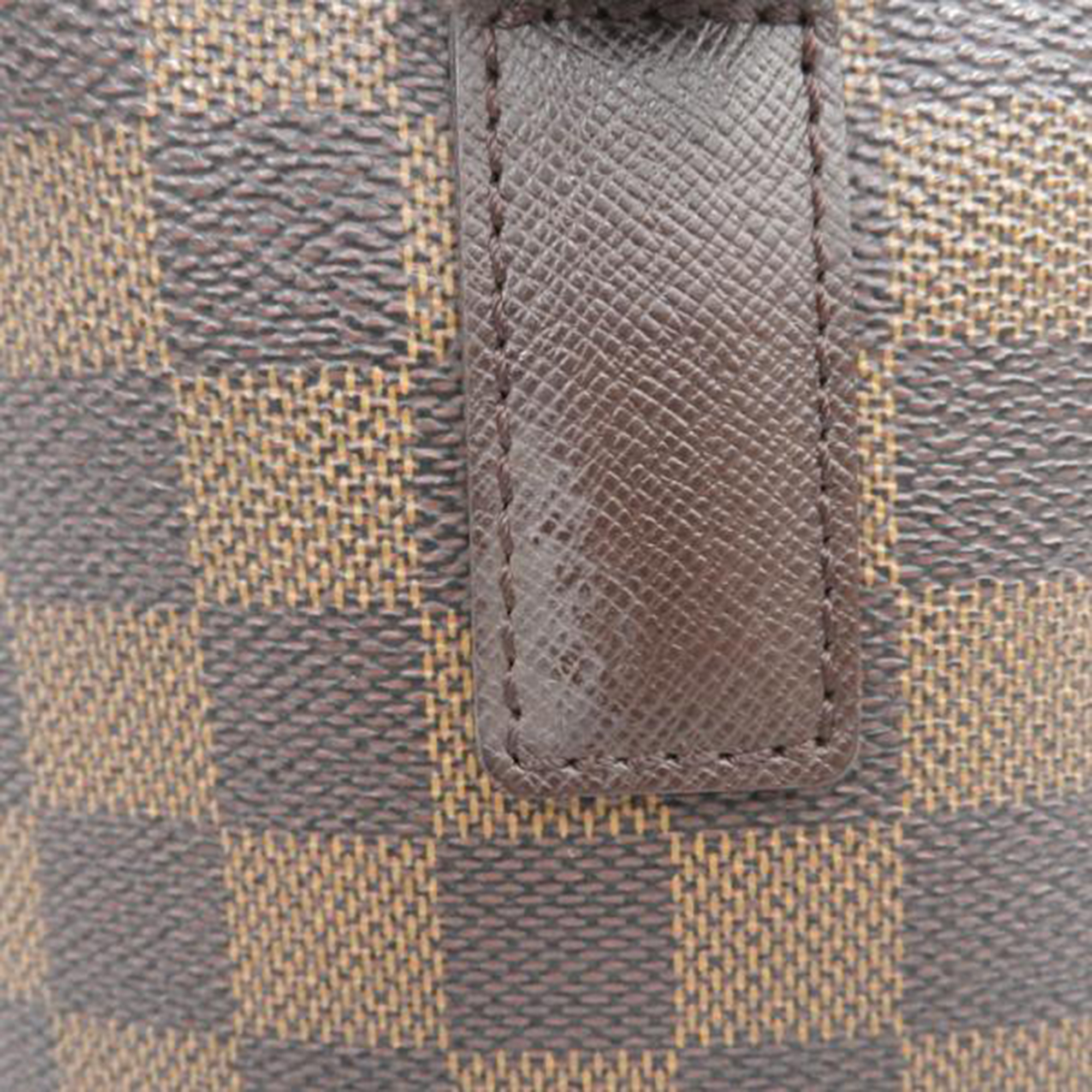 Louis Vuitton  Canvas  Marais Shoulder Bags