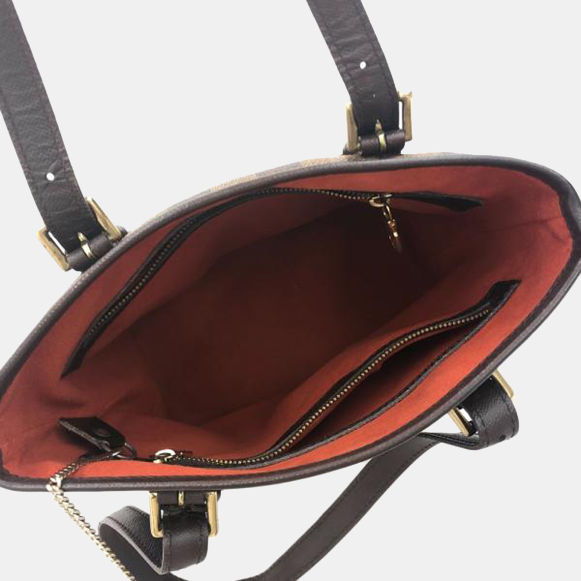 Louis Vuitton  Canvas  Marais Shoulder Bags