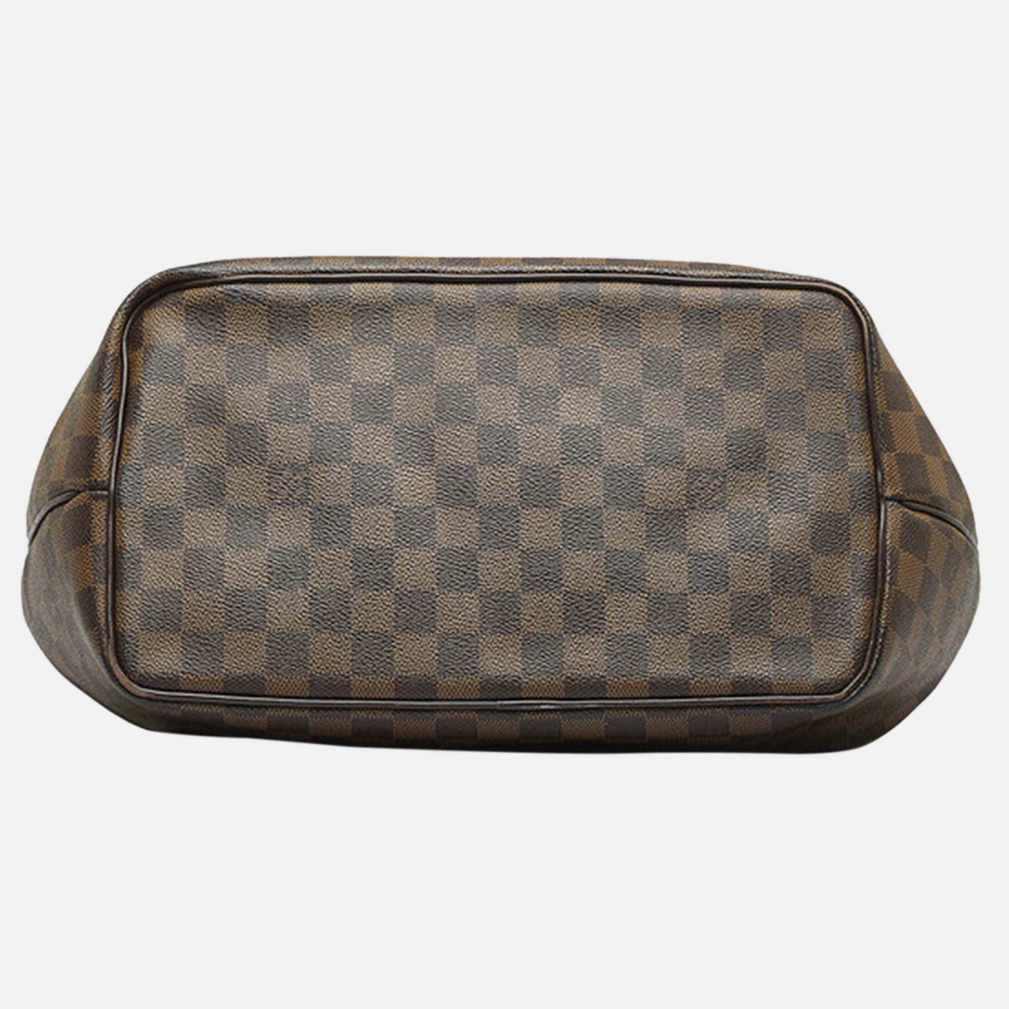 Louis Vuitton Brown Canvas Damier Ebene Westminster GM Tote