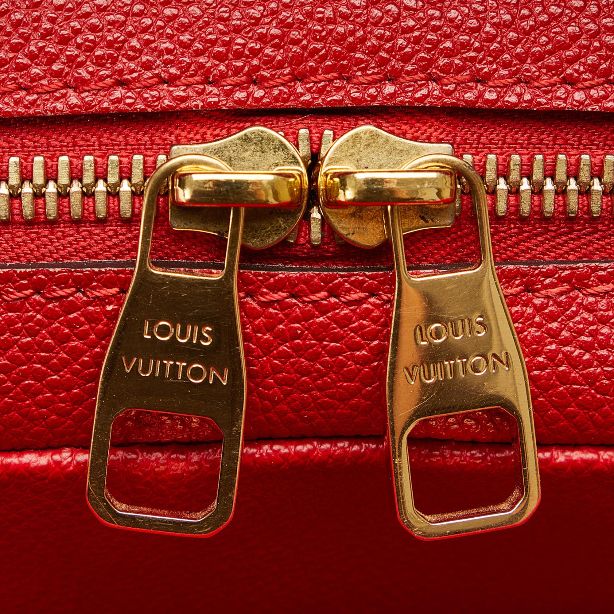 Louis Vuitton Brown Monogram Alma BNB