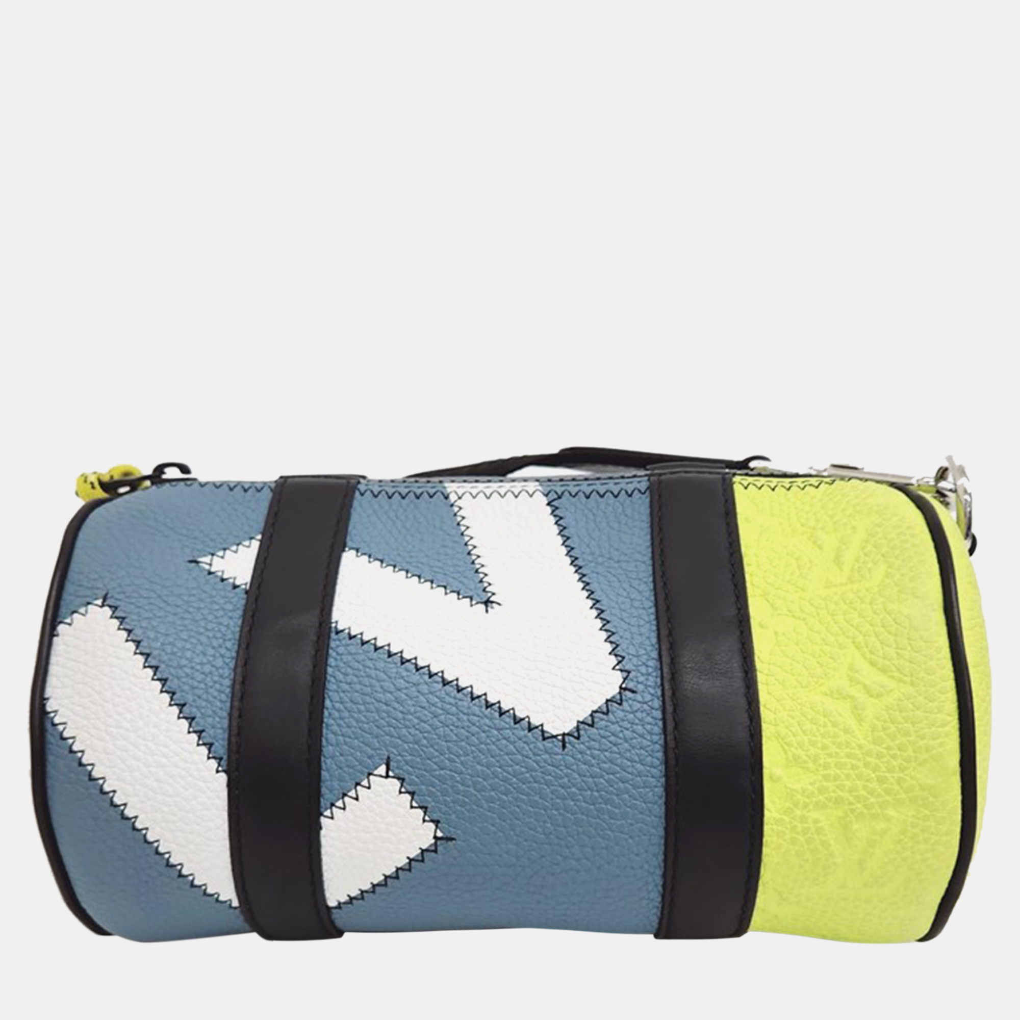 Louis Vuitton Multicolor Poloshon Handbag