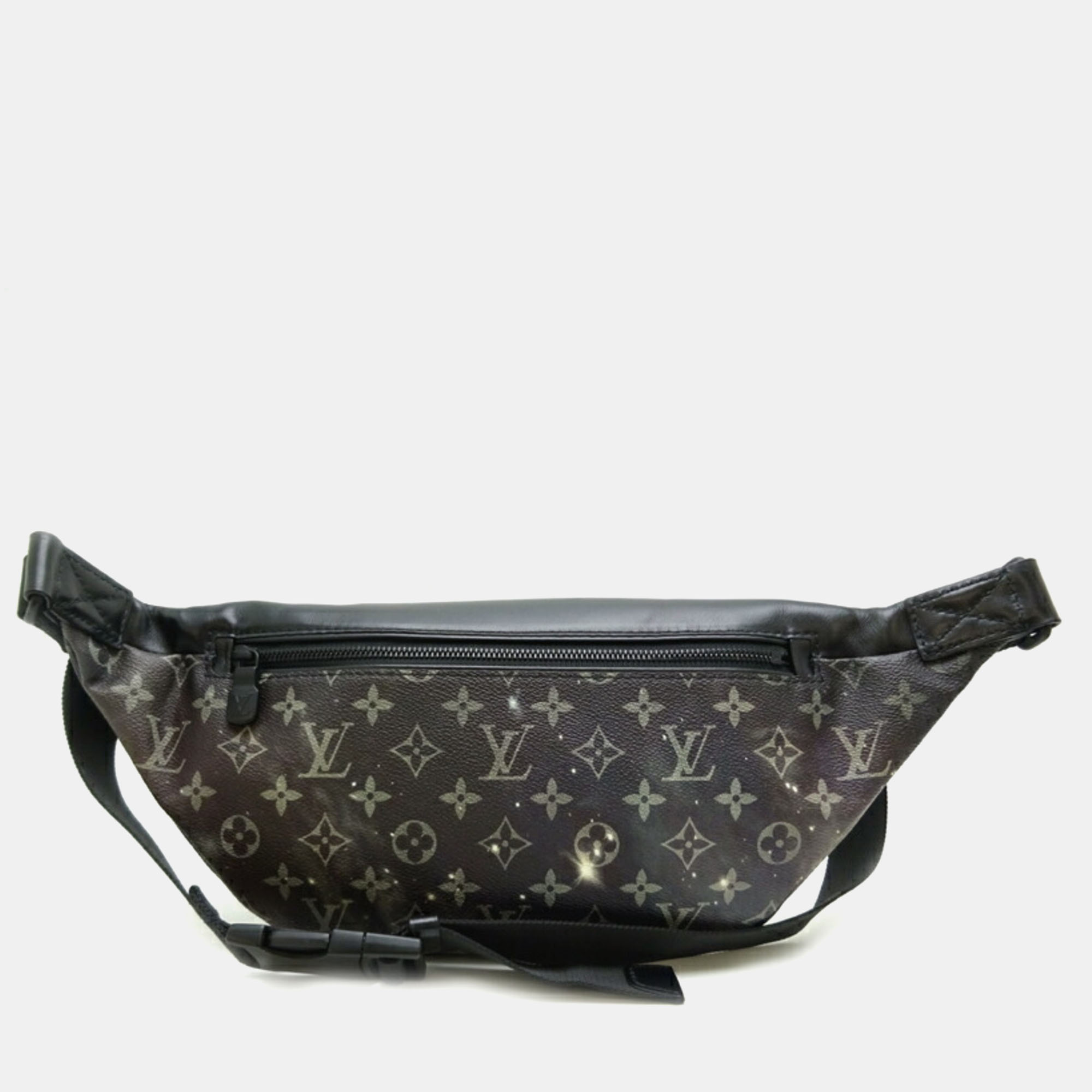 Louis Vuitton Limited Edition Monogram Galaxy Canvas Discovery Bumbag