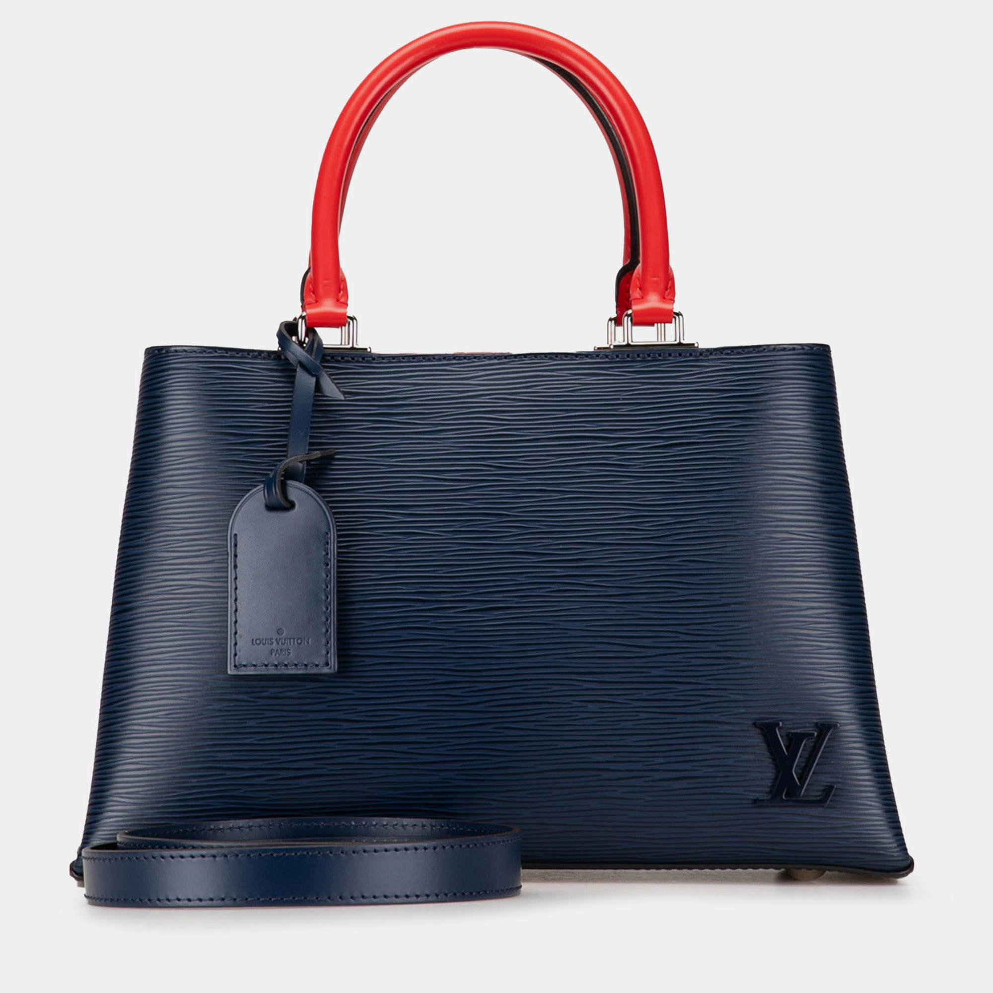 Louis Vuitton Epi Kleber PM