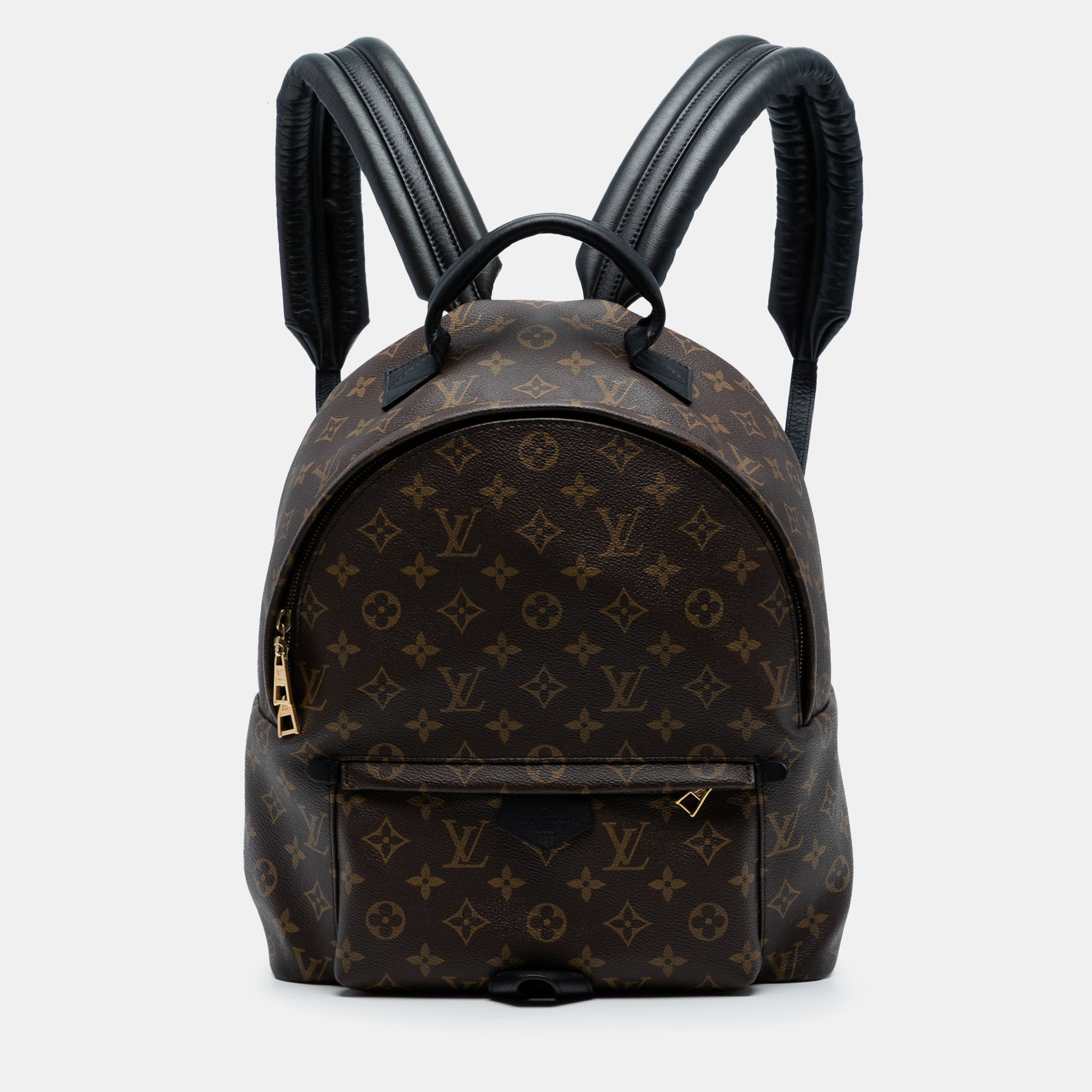 Louis Vuitton Monogram Palm Springs MM, Brown
Louis Vuitton Monogram Palm Springs MM, Brown