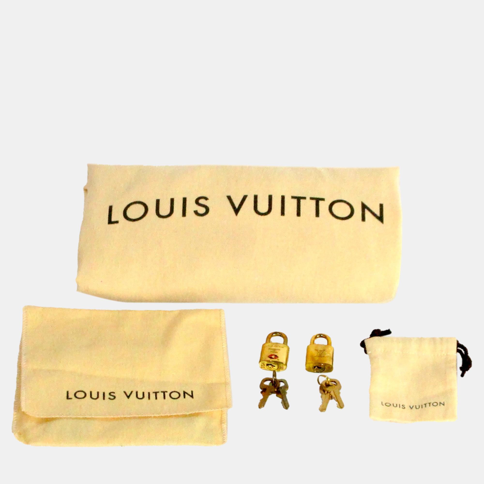 Louis Vuitton Brown Monogram Neo Eole 55