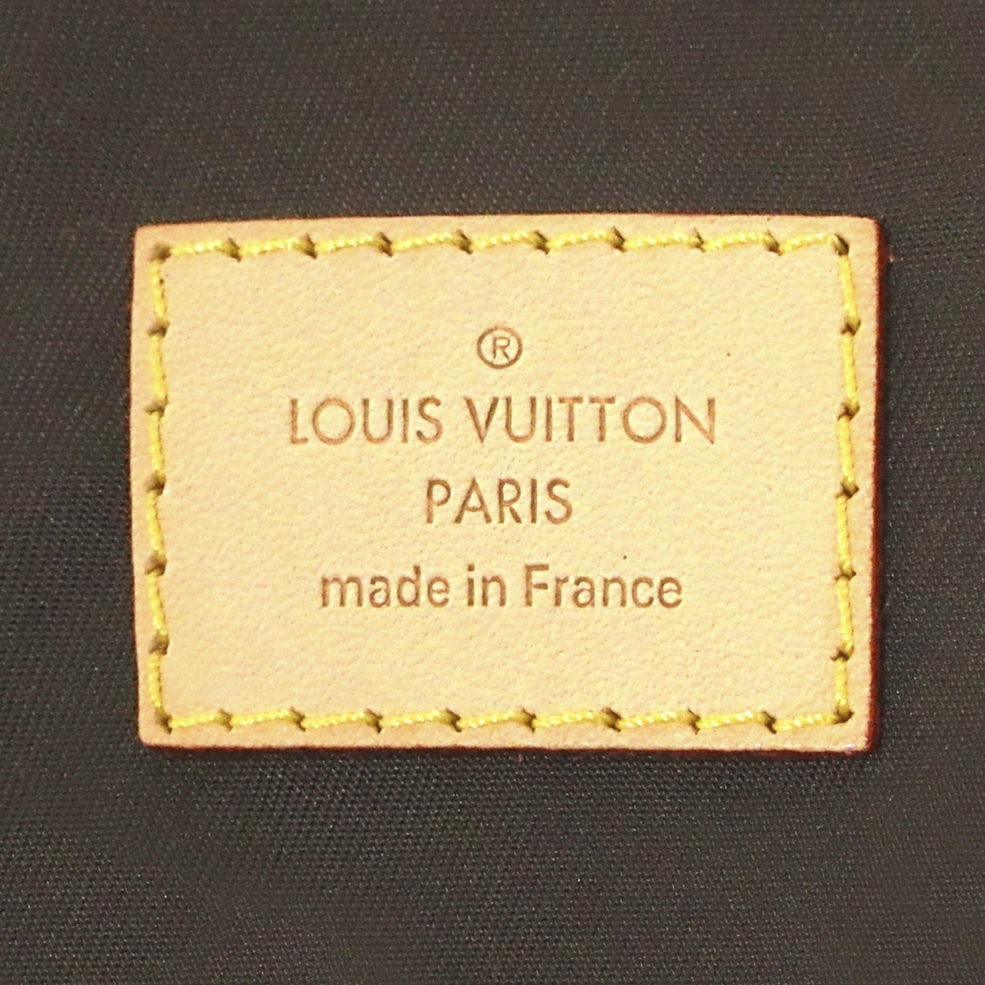 Louis Vuitton Brown Monogram Neo Eole 55