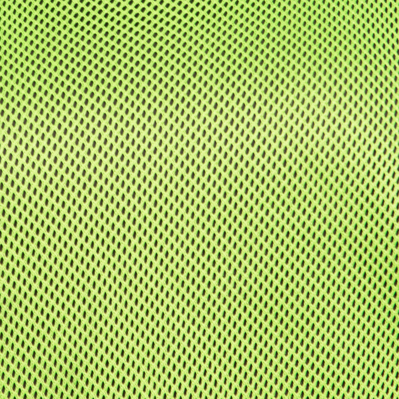 M Missoni Neon Green Mesh Knit Sleeveless Tank Top M