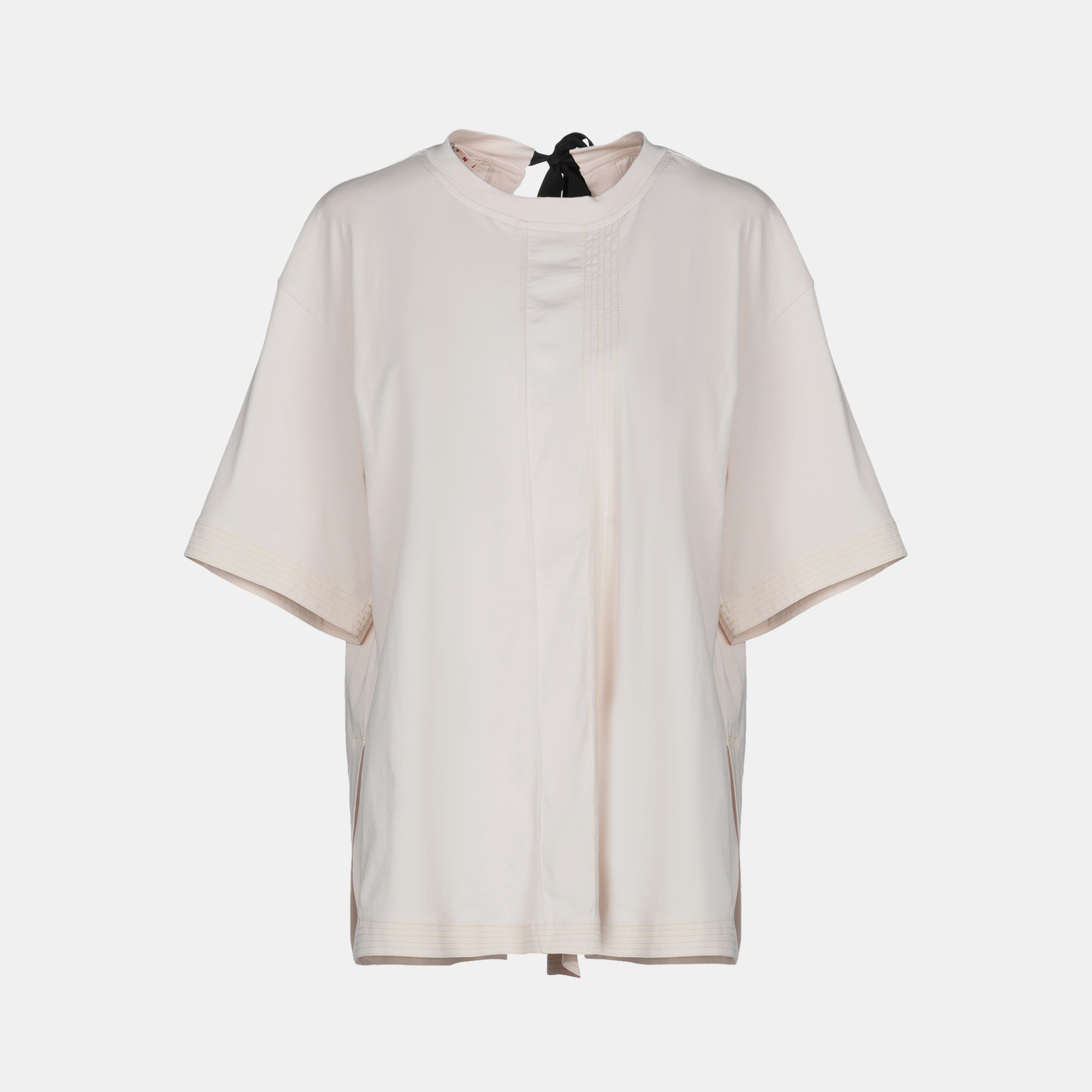 Marni cotton t-shirt 40