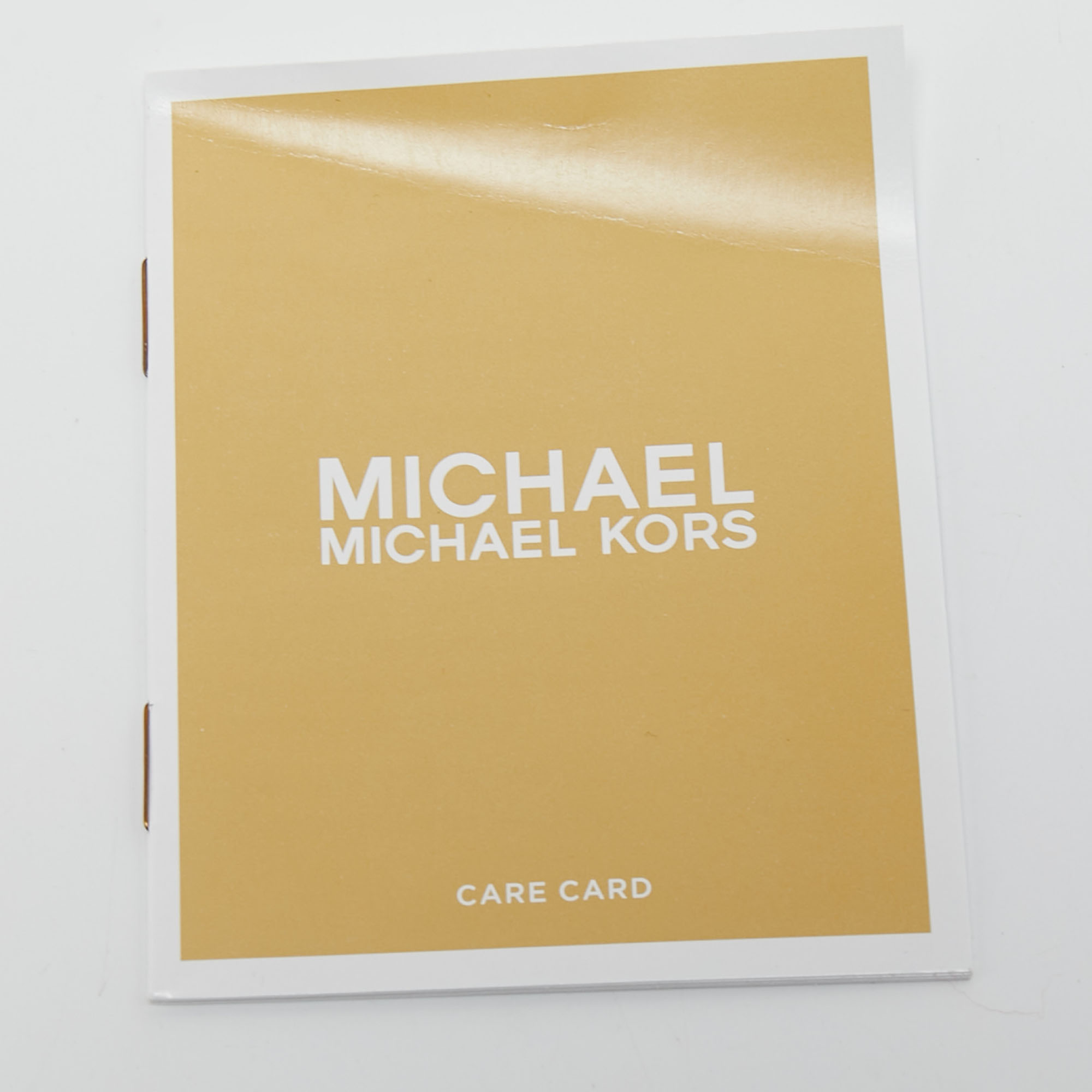 Michael Kors Burgundy Leather Small Carmen Phone Crossbody Bag