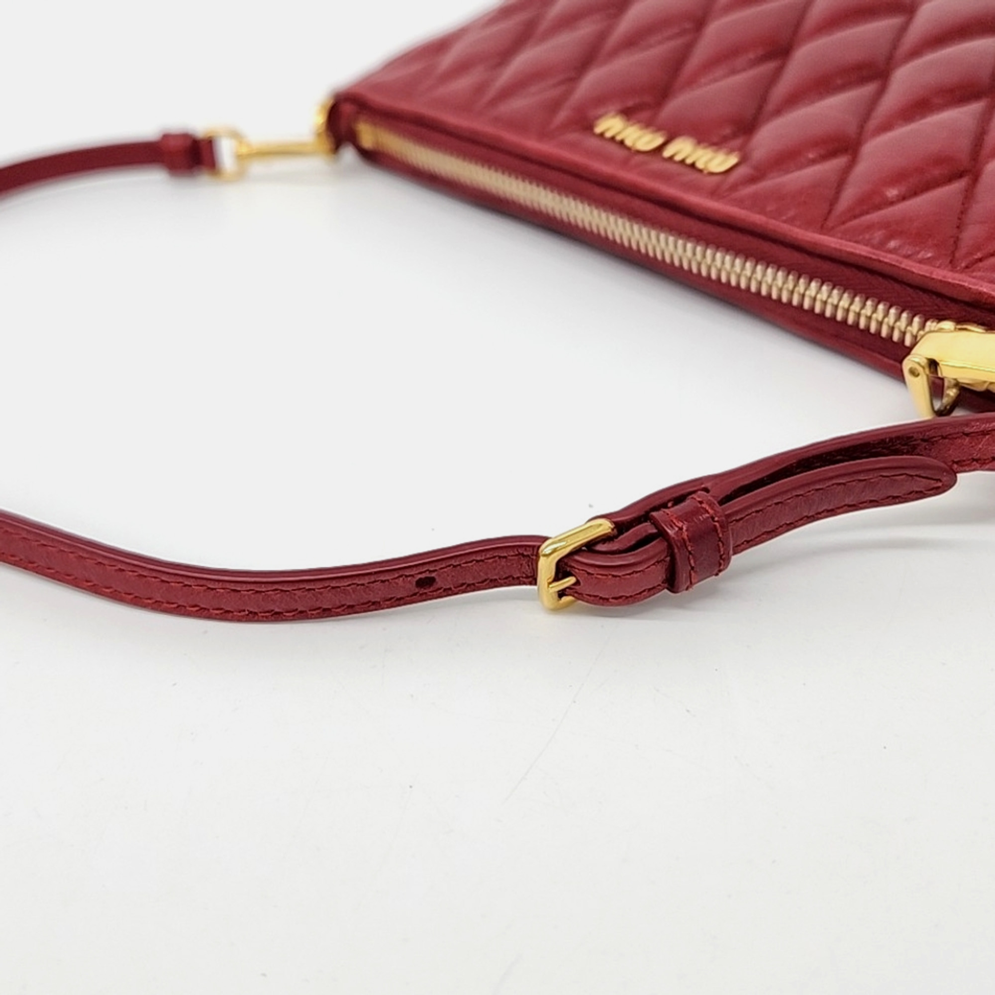 Miu Miu Crossbody Bag