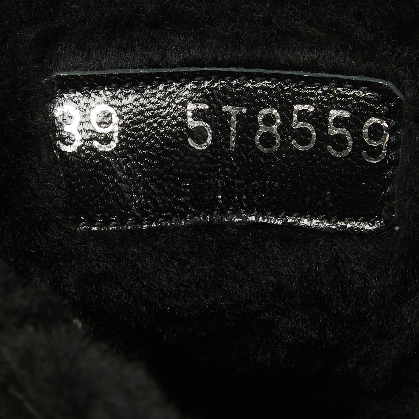 Miu Miu Black Suede Crystal Embellished Cap Toe Sneakers Size 39