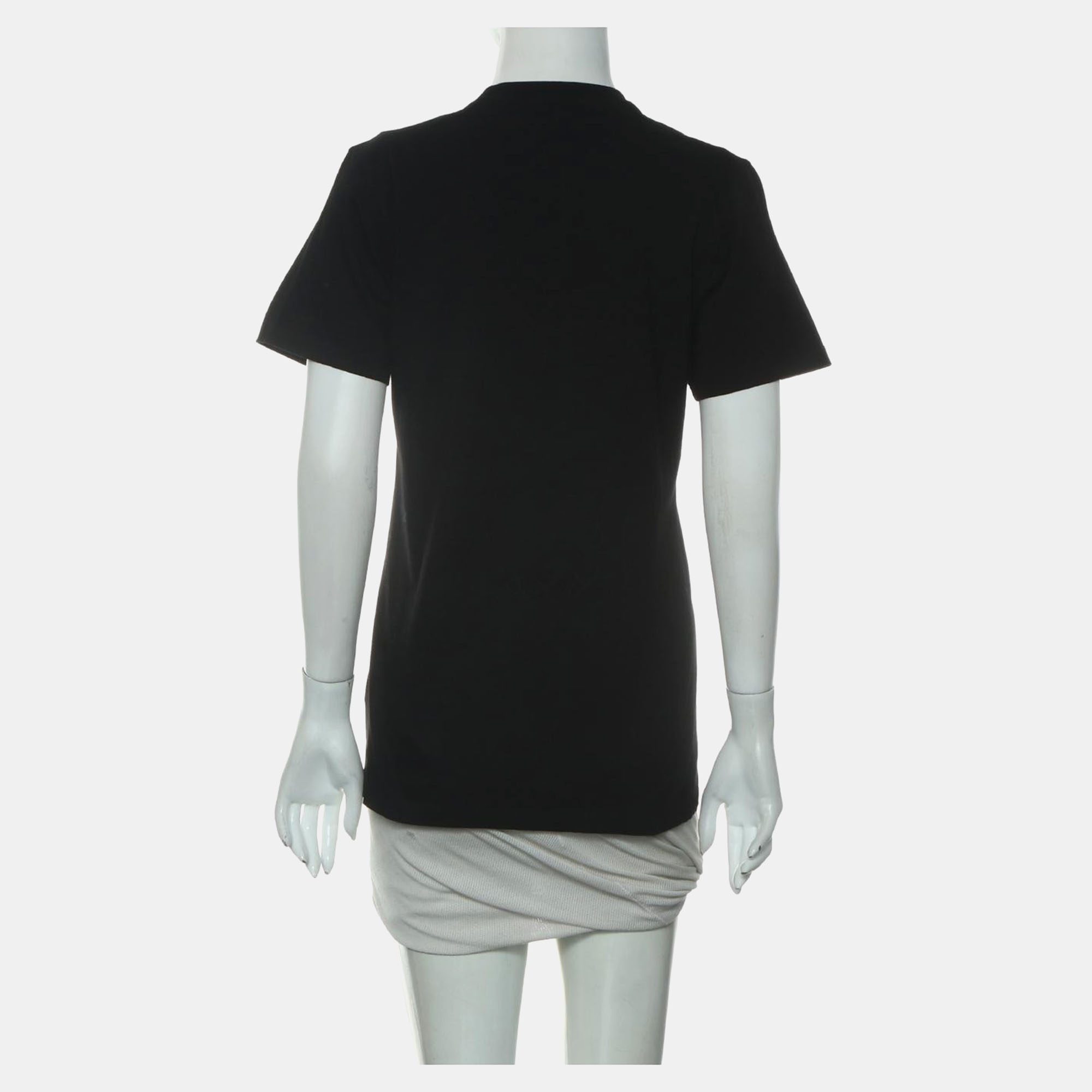 Moncler Embellished T- Shirt