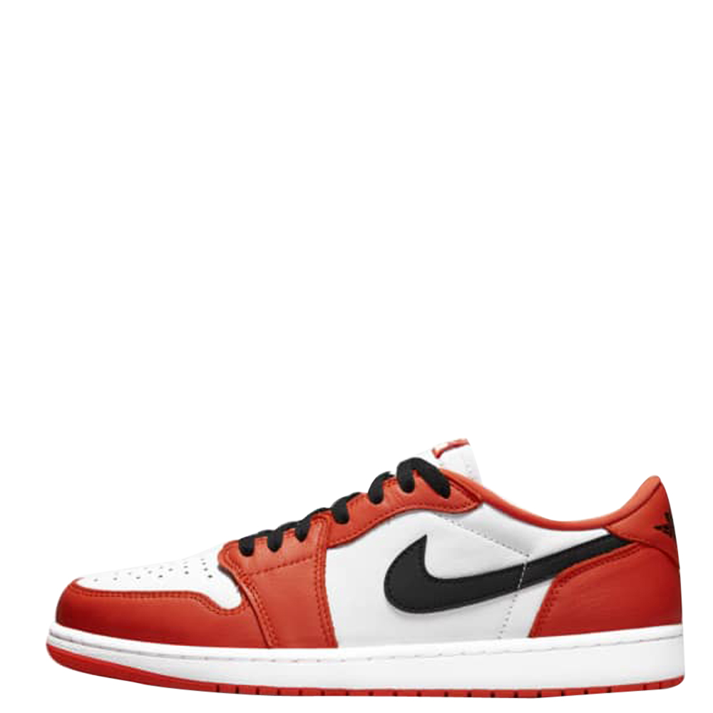 Nike WMNS Jordan 1 Low Starfish Sneakers Size US 11W (EU 43)