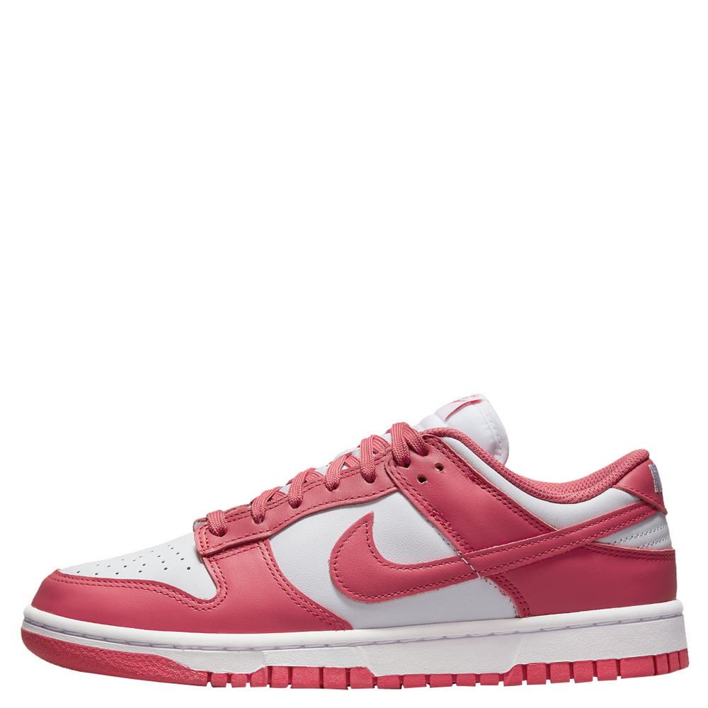 Nike Dunk Low Archeo Pink Sneakers Size US 7W (EU 38)