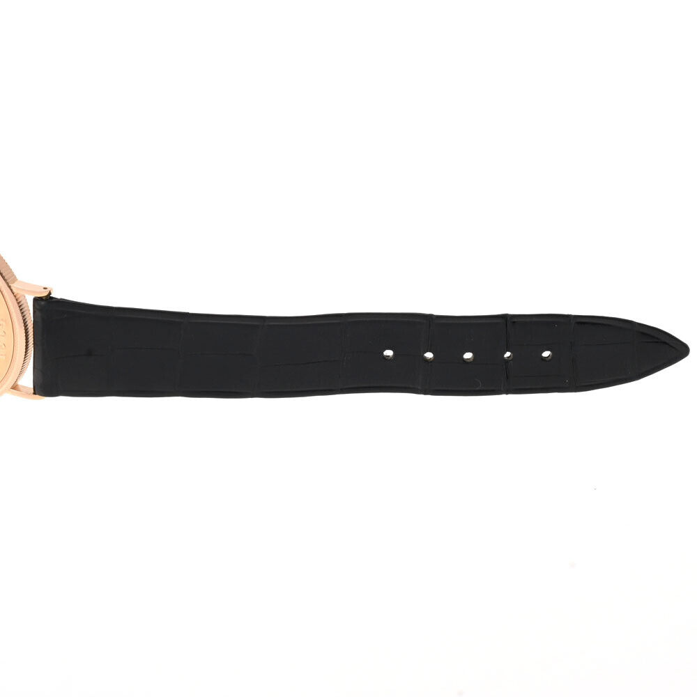 Piaget Pink 18K Rose Gold Possession 800000105973000 Quartz Women's Wristwatch 19.5 Mm