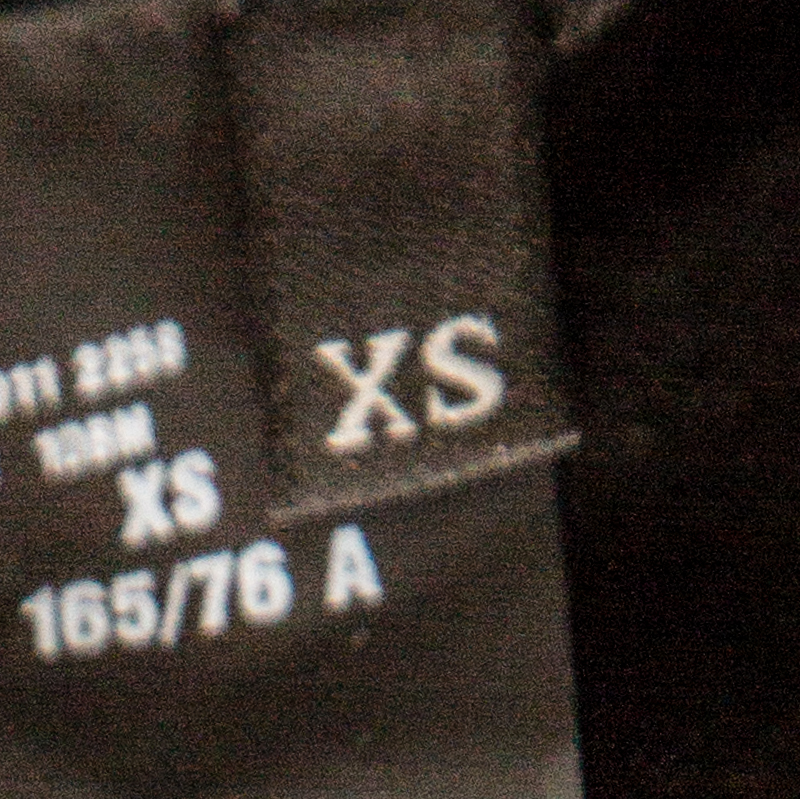 Prada Sport Black Knit Mesh Sheer Short Sleeve Top XS