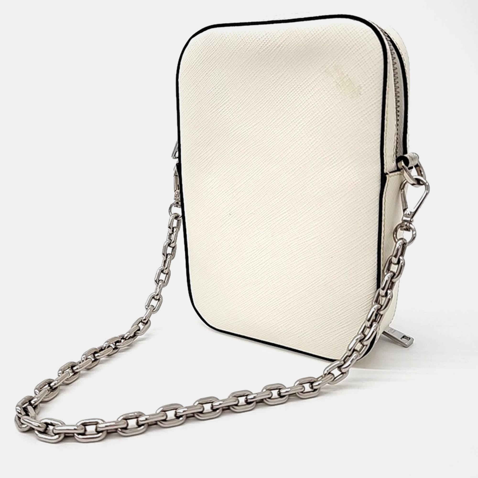 Prada Mini Shoulder Bag