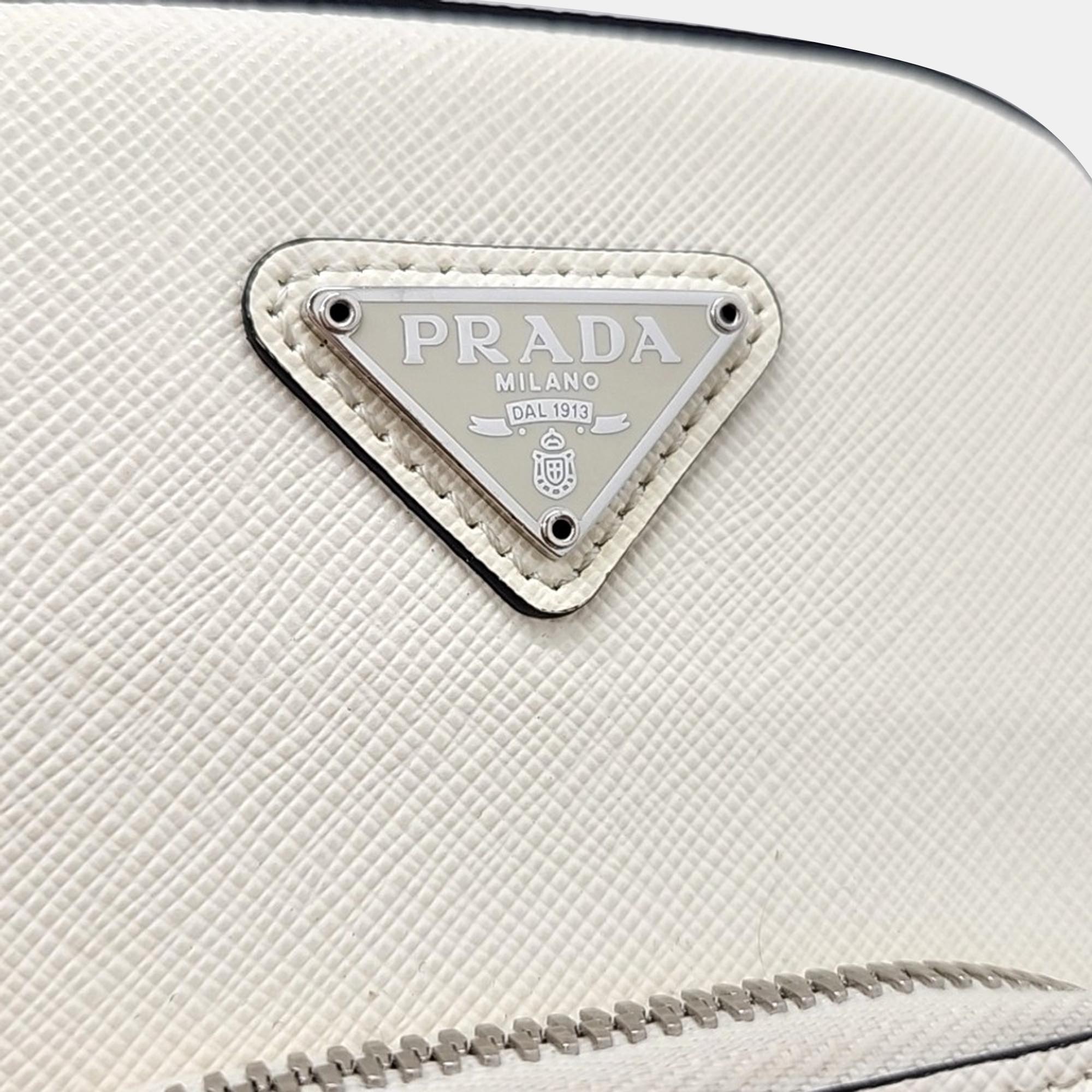 Prada Mini Shoulder Bag