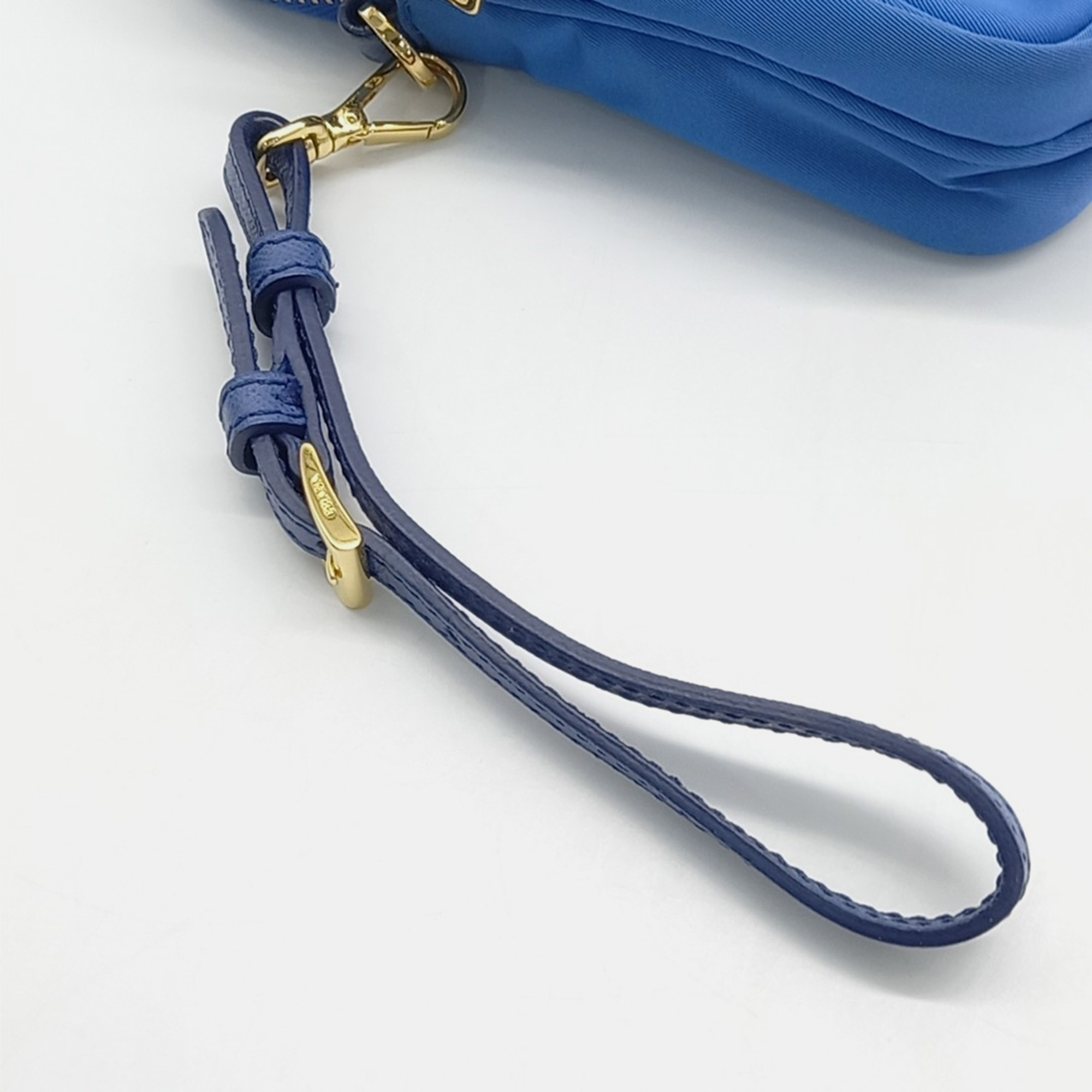 Prada Phone Case And Crossbody Bag