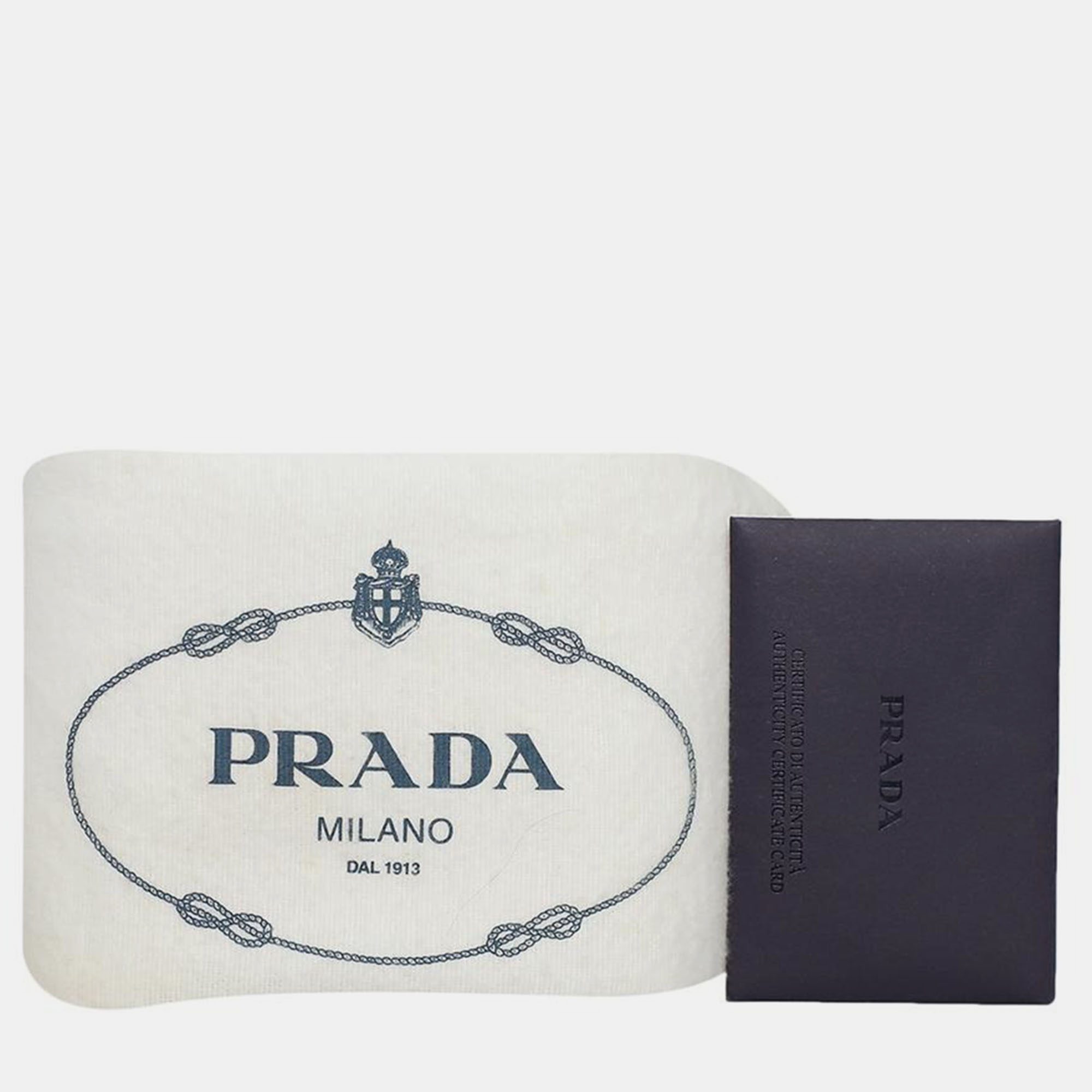 Prada Nylon Re-Edition 2000 Bag