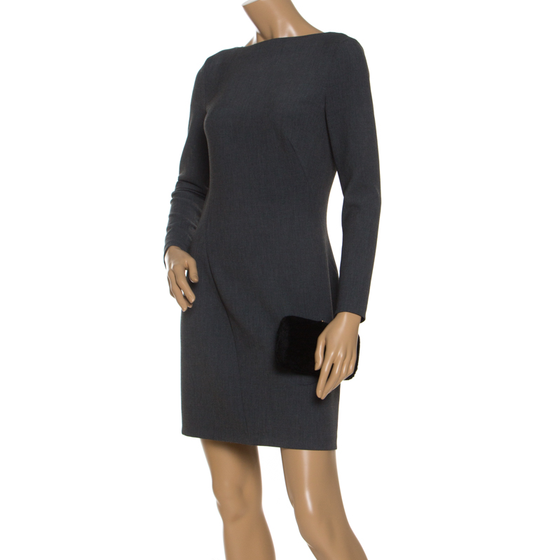 Prada Black Fur Clutch
Prada Black Fur Clutch