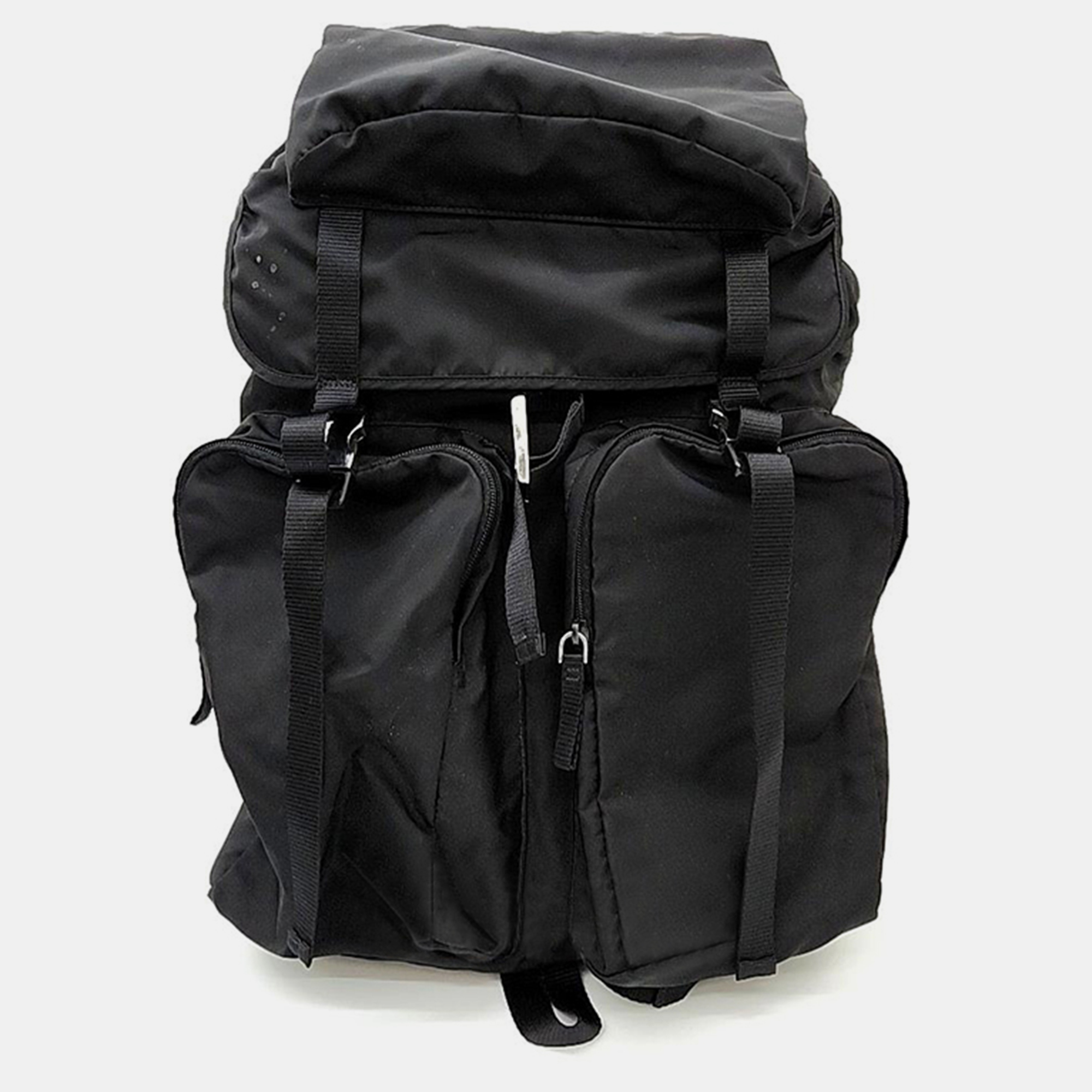Prada Backpack (V136)