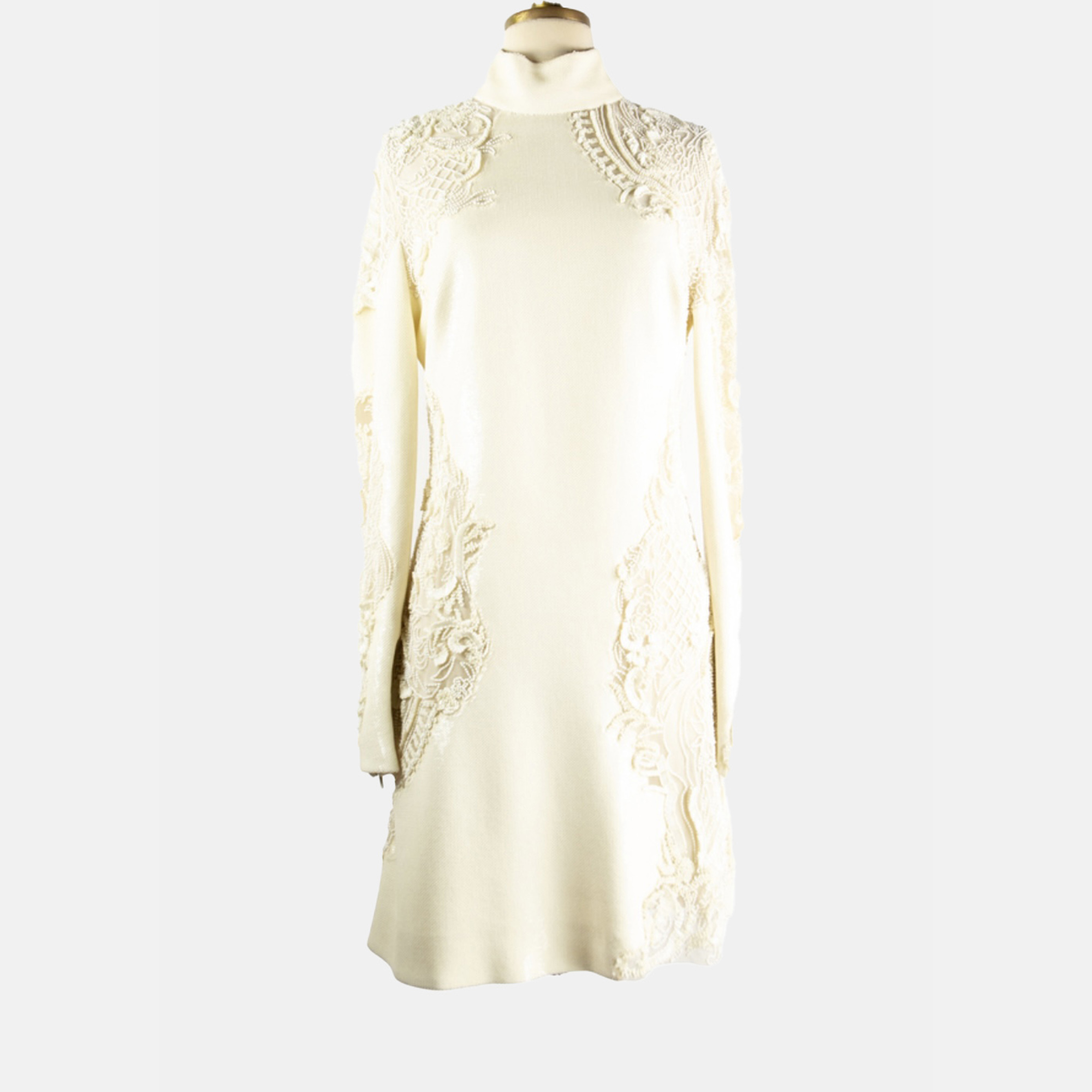 Roberto Cavalli Women's Dress IT 42