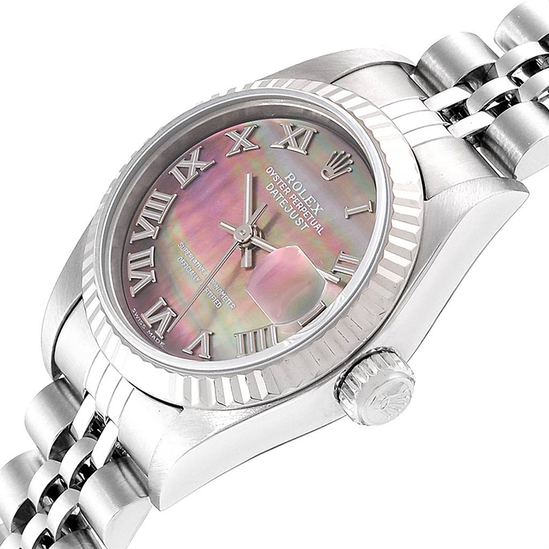 Rolex Tahitian MOP, Multicolor 
Rolex Tahitian MOP, Multicolor