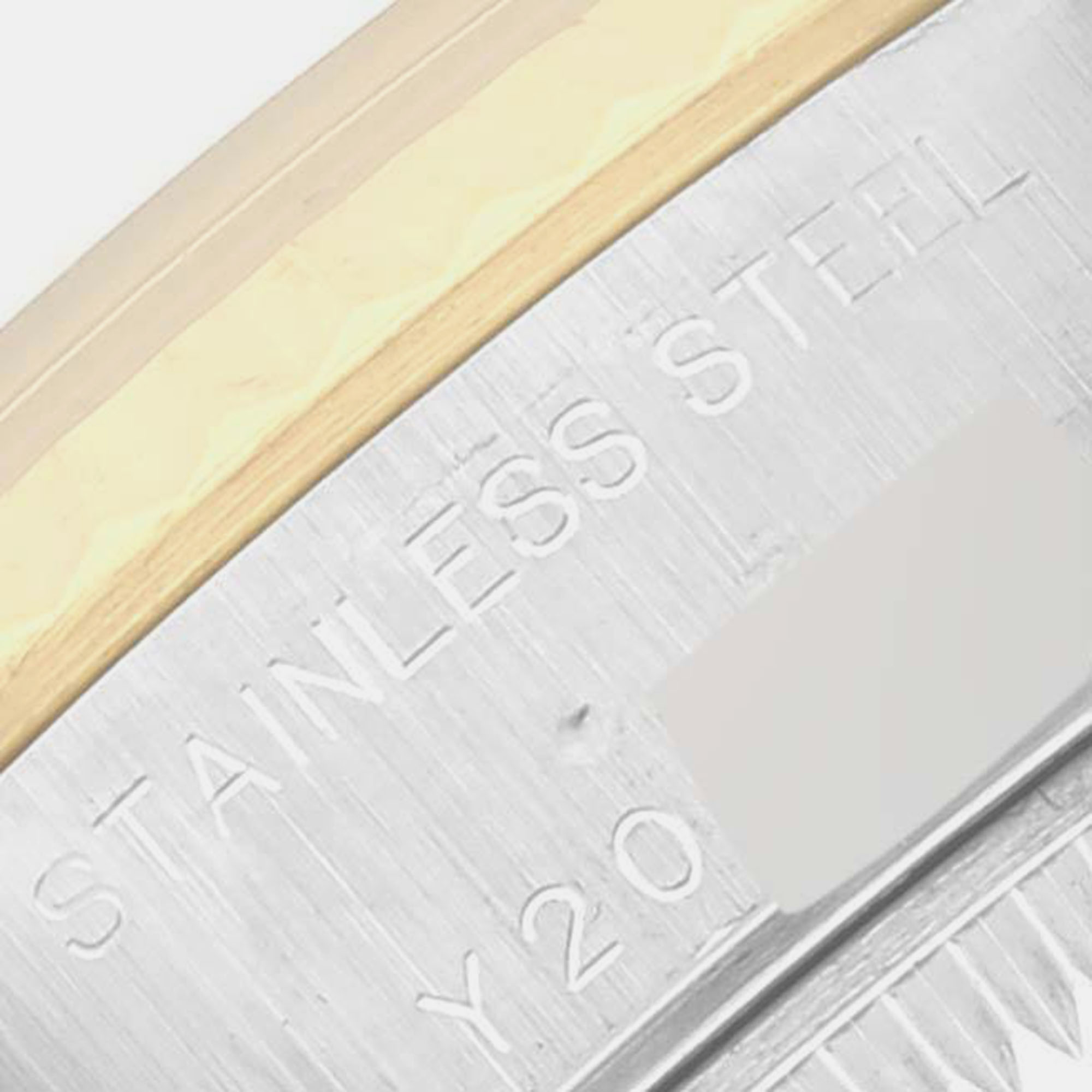 Rolex Datejust Steel Yellow Gold Slate Roman Dial Ladies Watch 79173 26 Mm