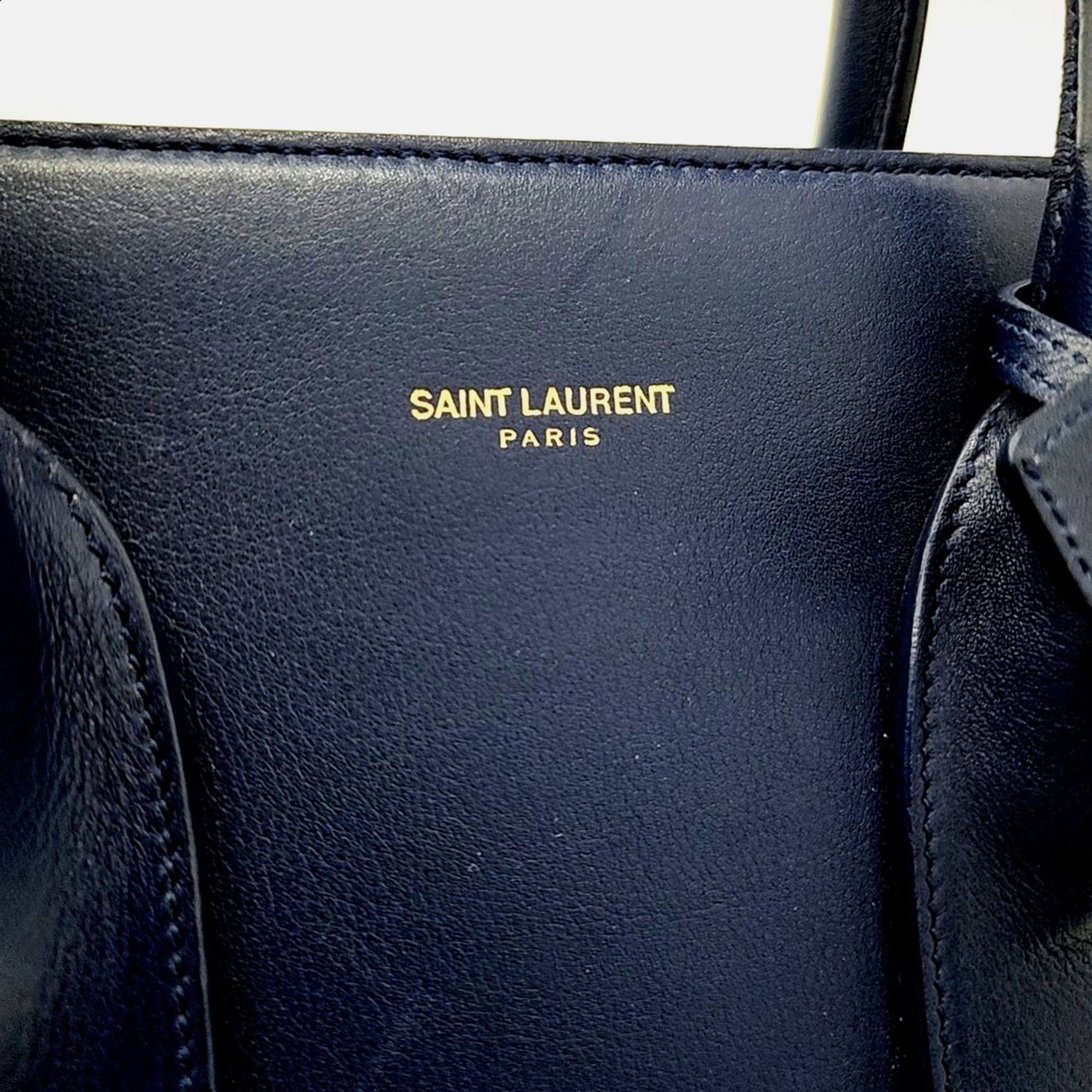 Saint Laurent Sac Dejour Small Bag