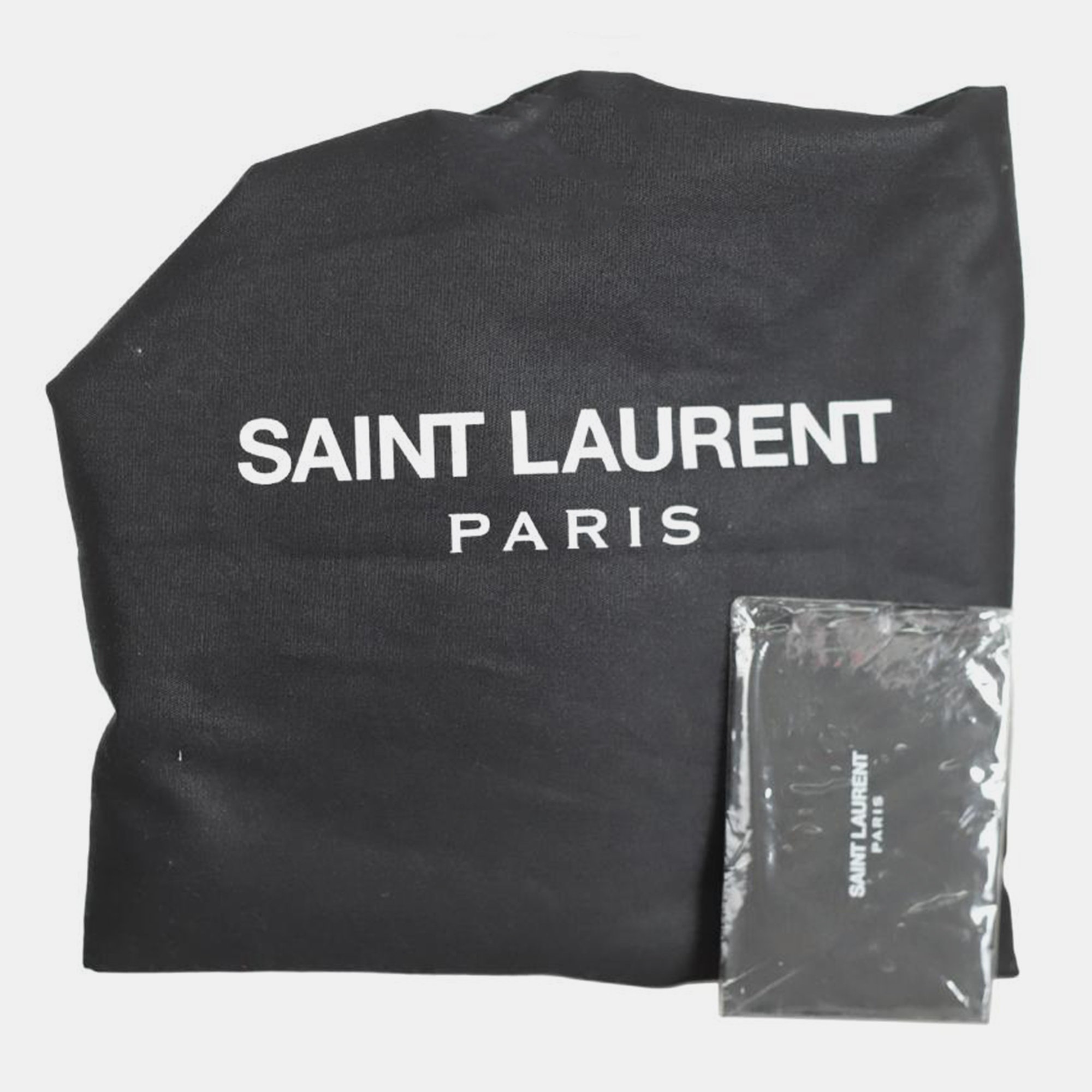 Saint Laurent Large Sac De Jour Bag