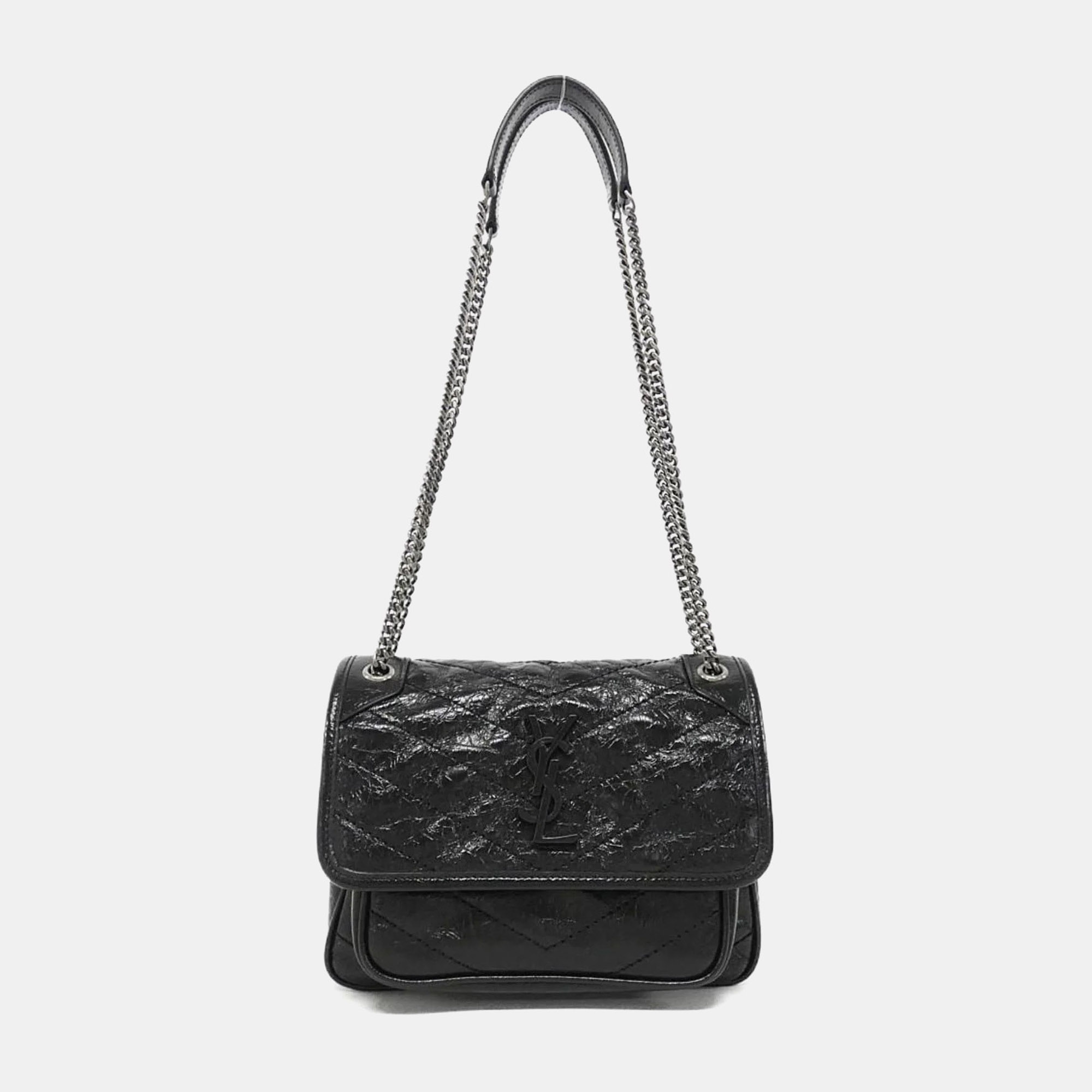 Saint Laurent Baby Niki Shoulder Bag