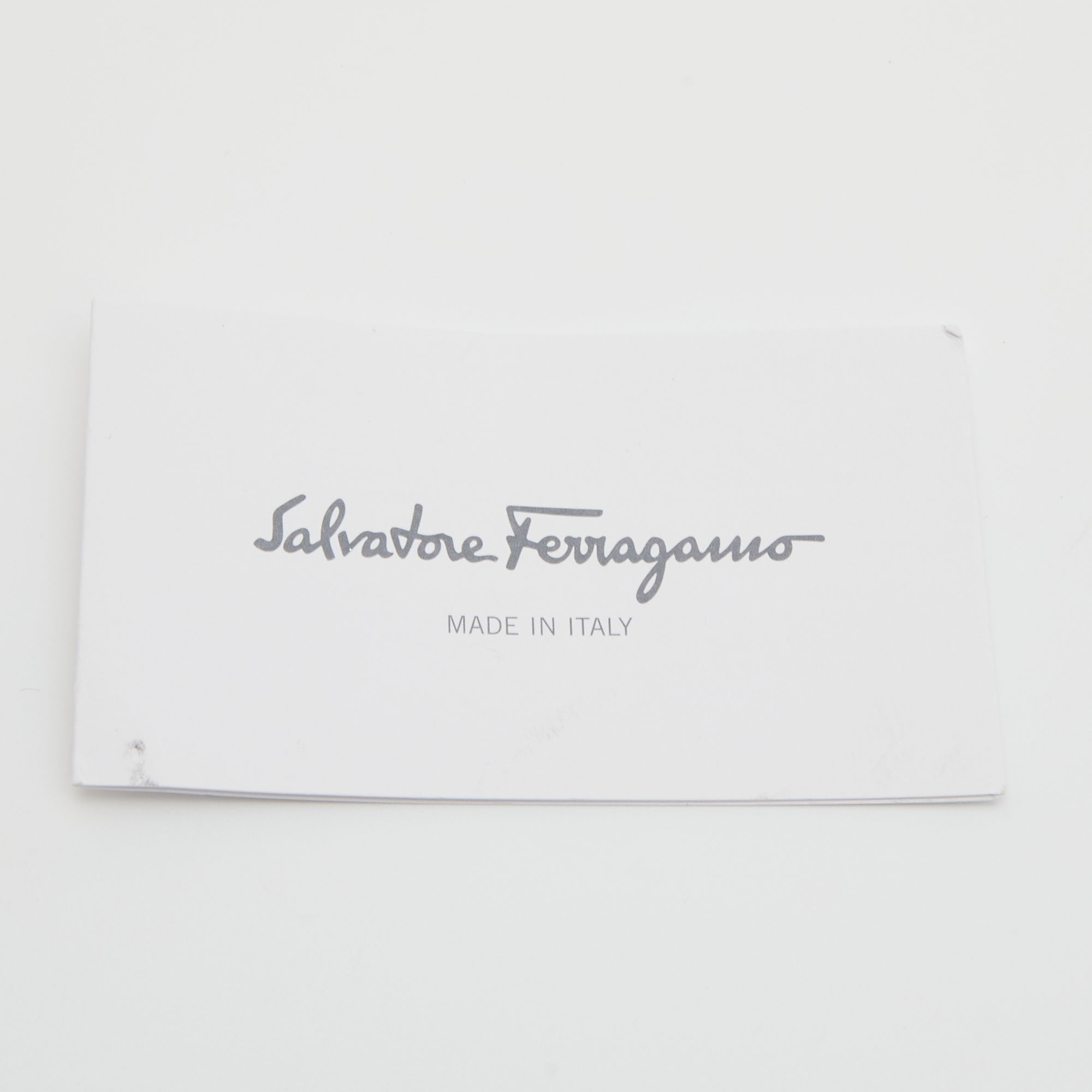 Salvatore Ferragamo Black Satin And Patent Leather Slingback Sandals Size 38