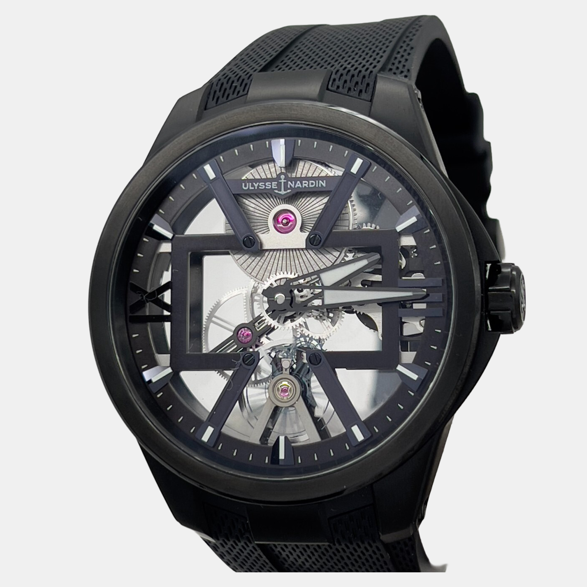 TAG Heuer Aquaracer Manual Winding WBD1312 Silver Dial Stainless Steel Women's Wristwatch 32 mm
TAG Heuer Aquaracer Manual Winding WBD1312 Silver Dial Stainless Steel Women's Wristwatch 32 mm