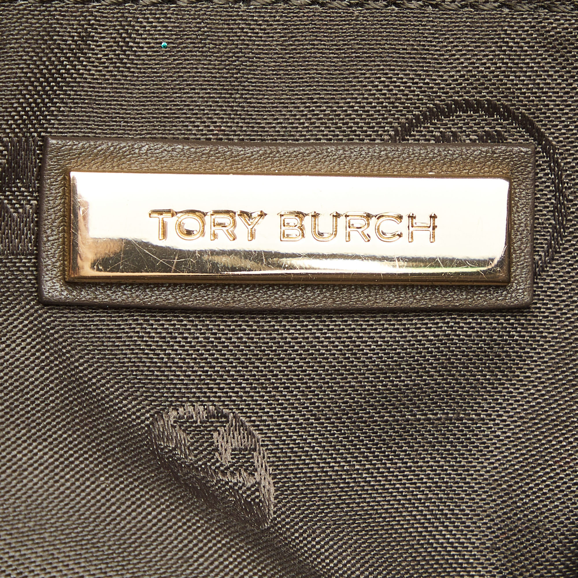 Tory Burch Multicolor Leather Alexa Hobo