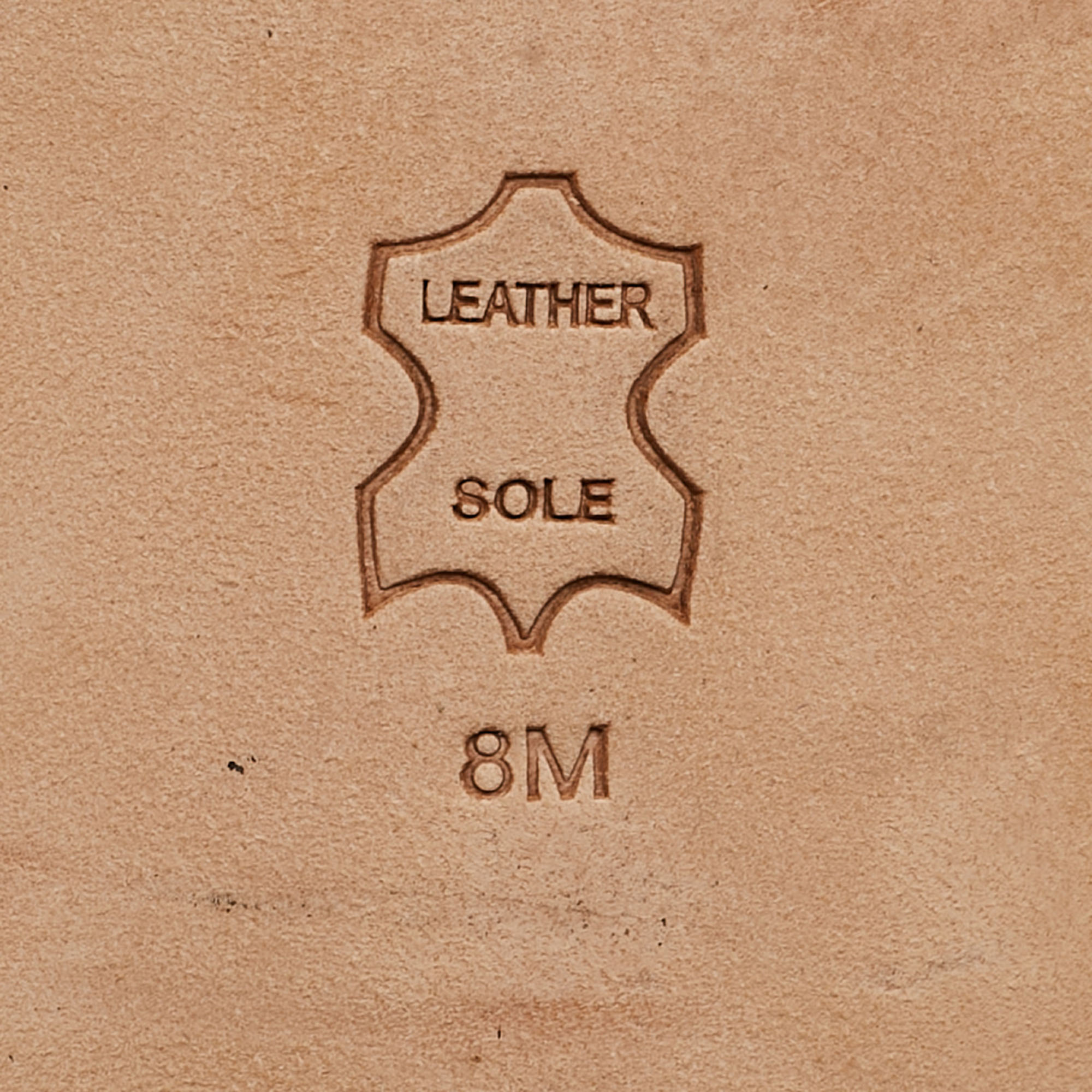 Tory Burch Green Leather Benton Ballet Flats Size 38.5